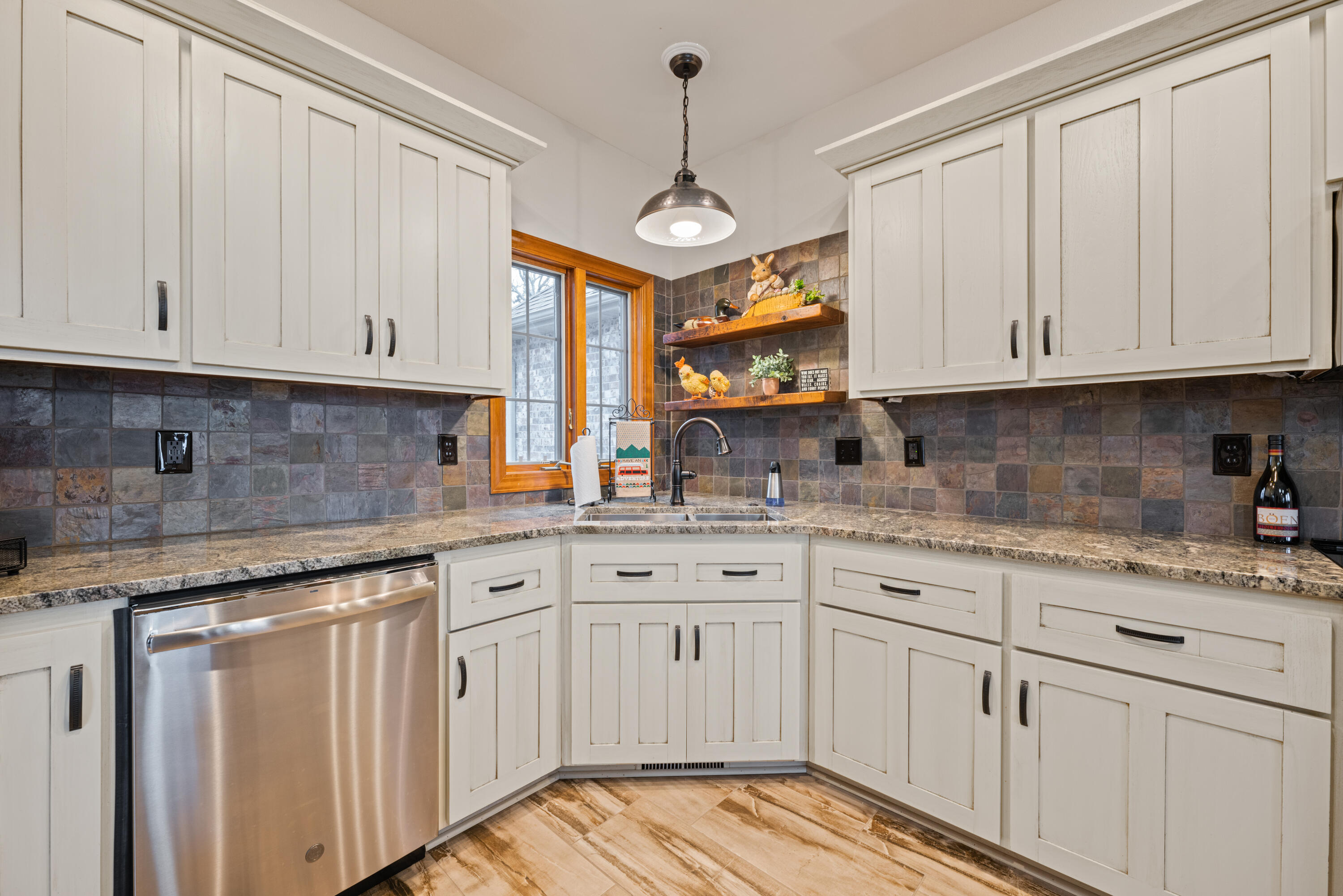 Stone-Not in List - Residential