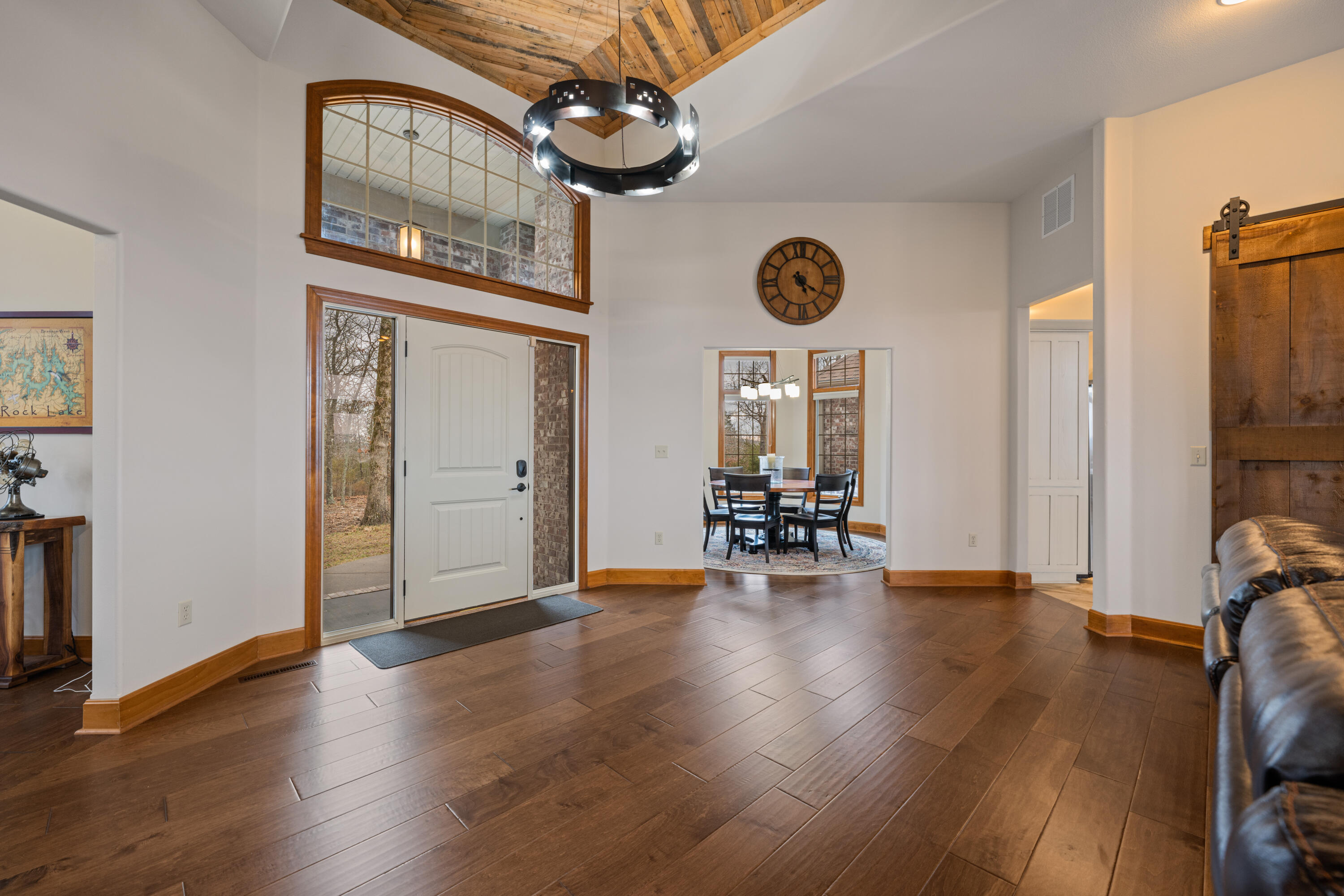 Stone-Not in List - Residential