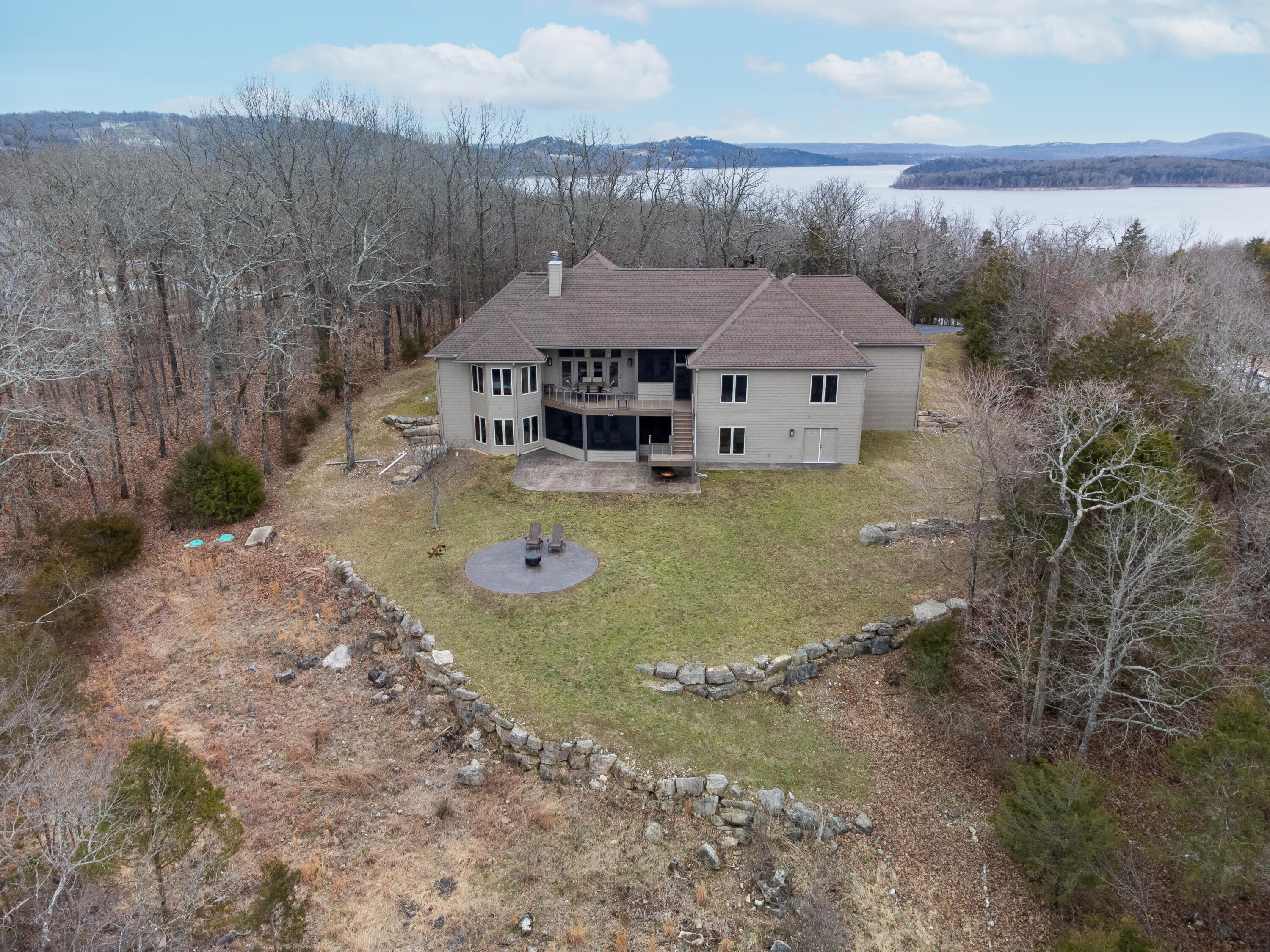 Stone-Not in List - Residential