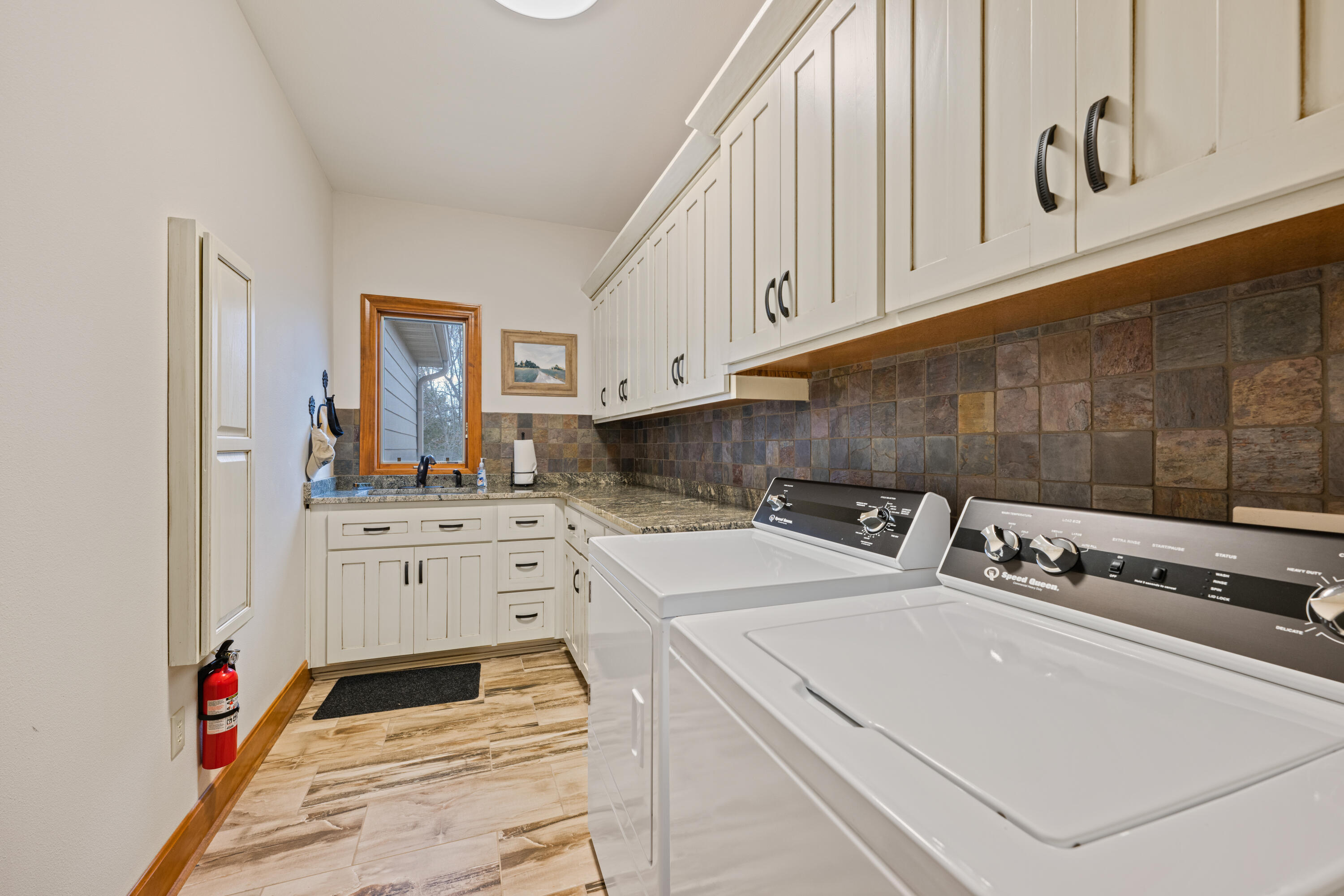 Stone-Not in List - Residential