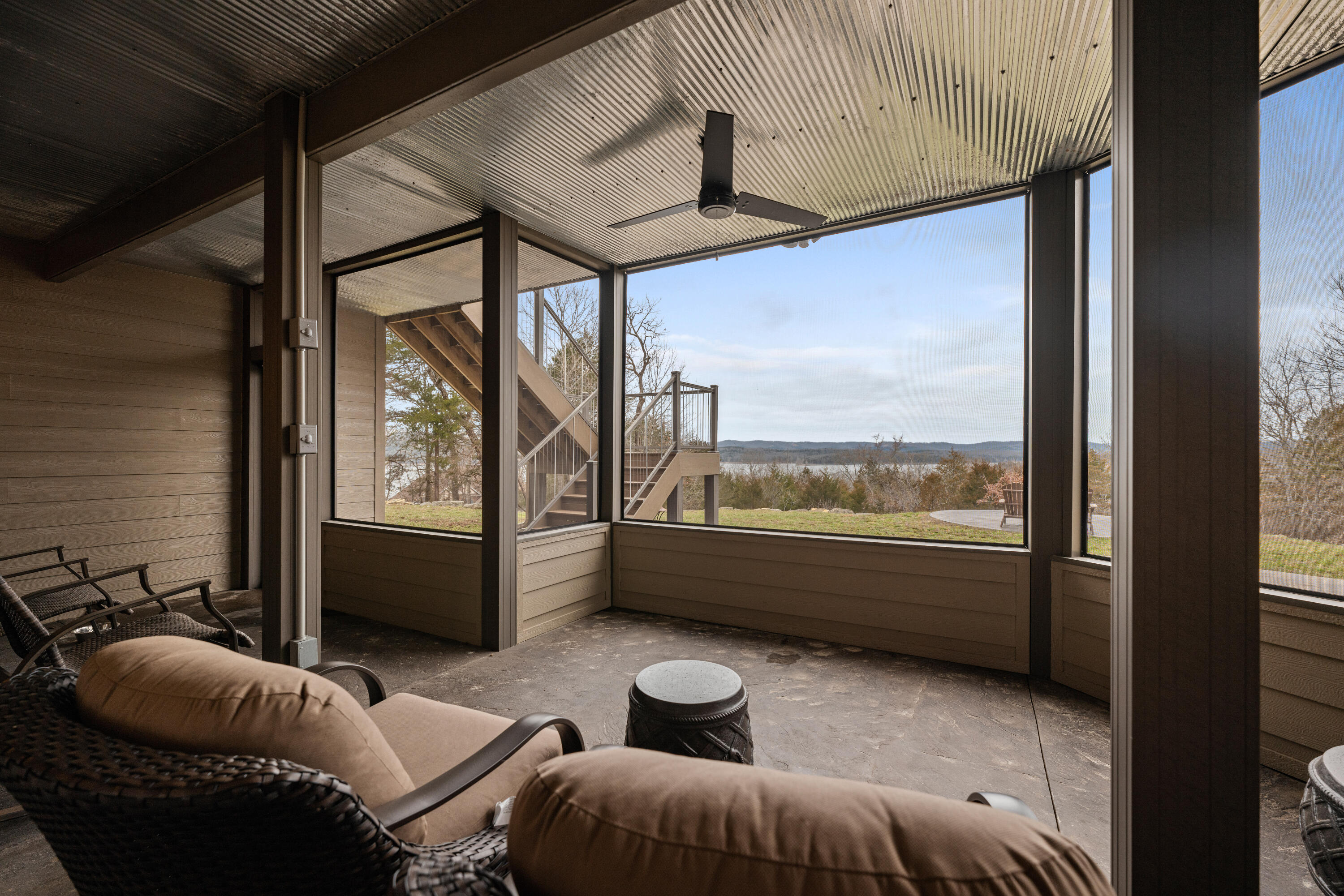 Stone-Not in List - Residential