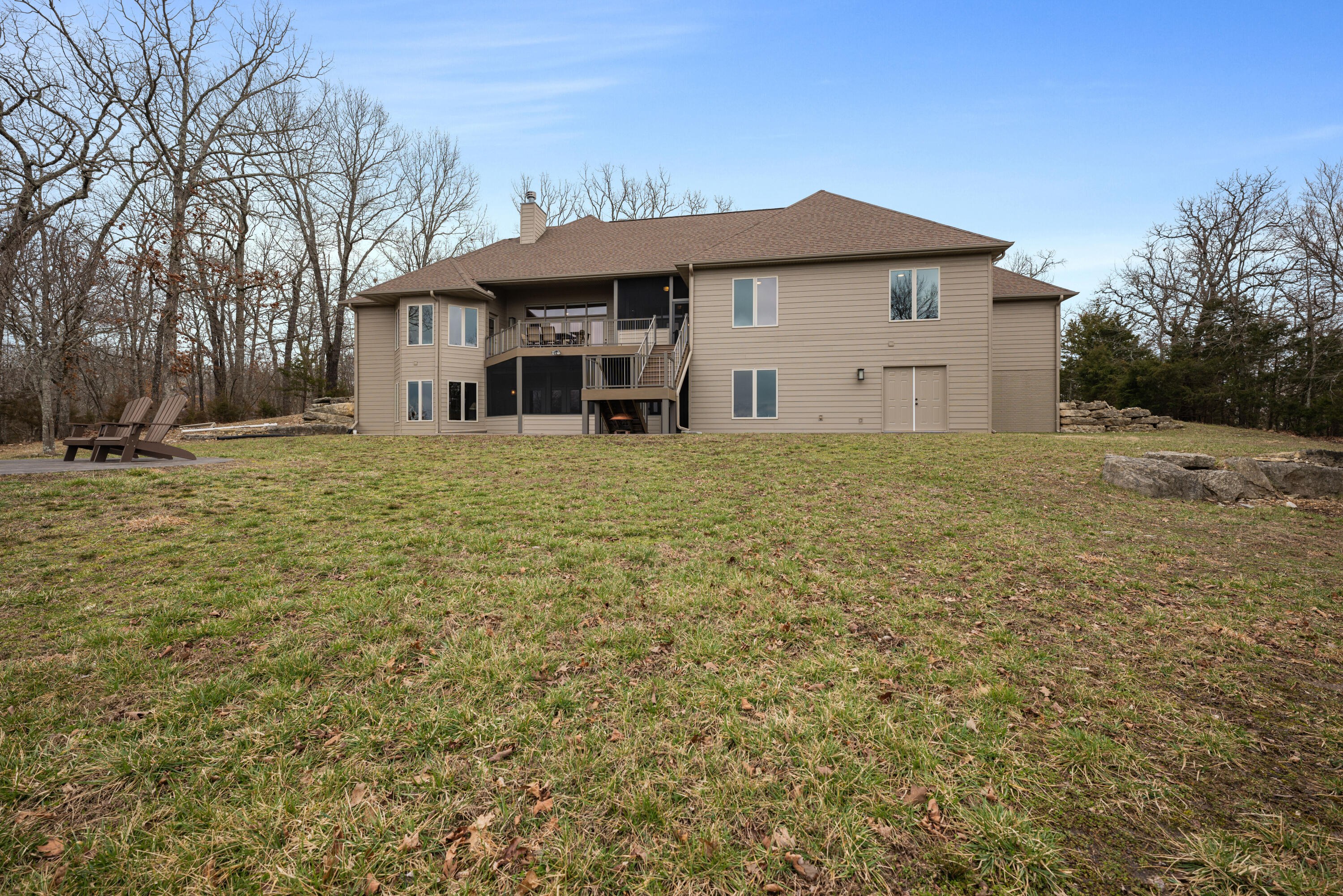 Stone-Not in List - Residential