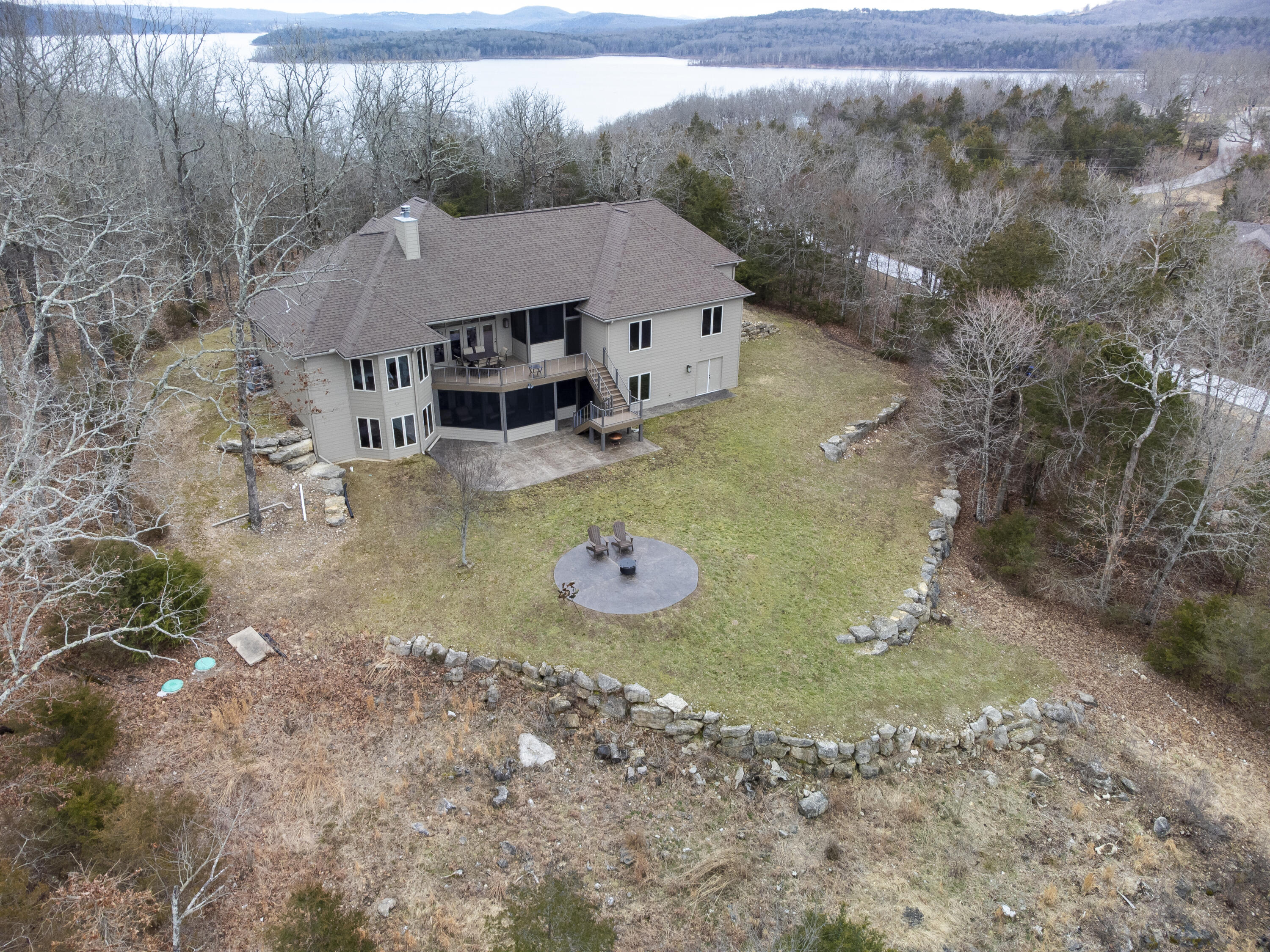 Stone-Not in List - Residential