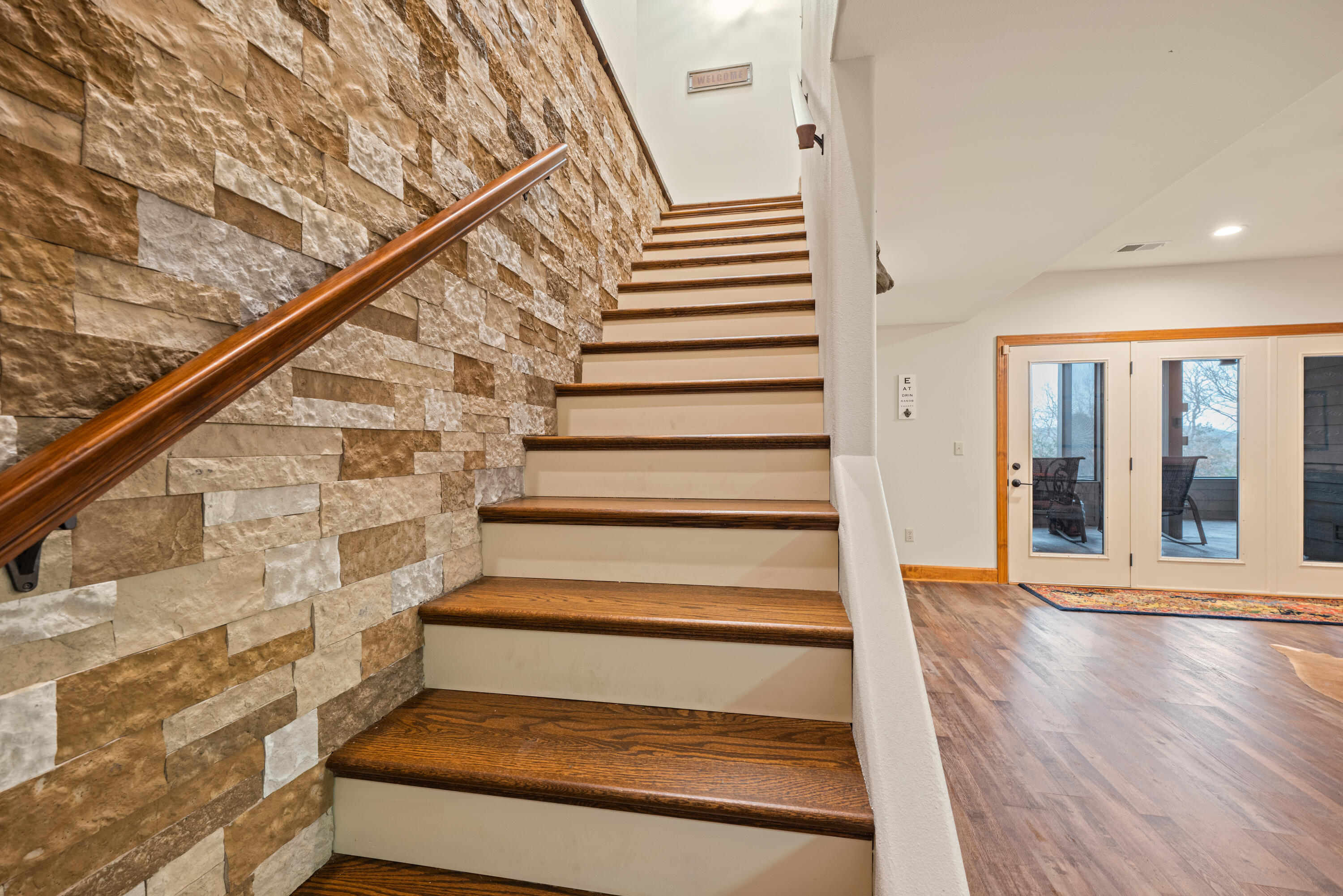 Stone-Not in List - Residential