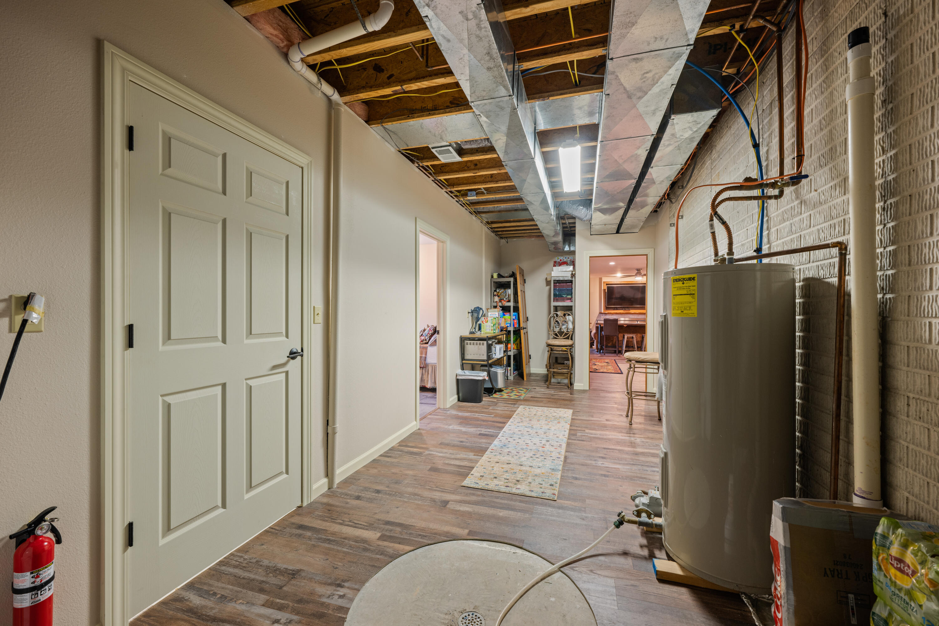 Stone-Not in List - Residential