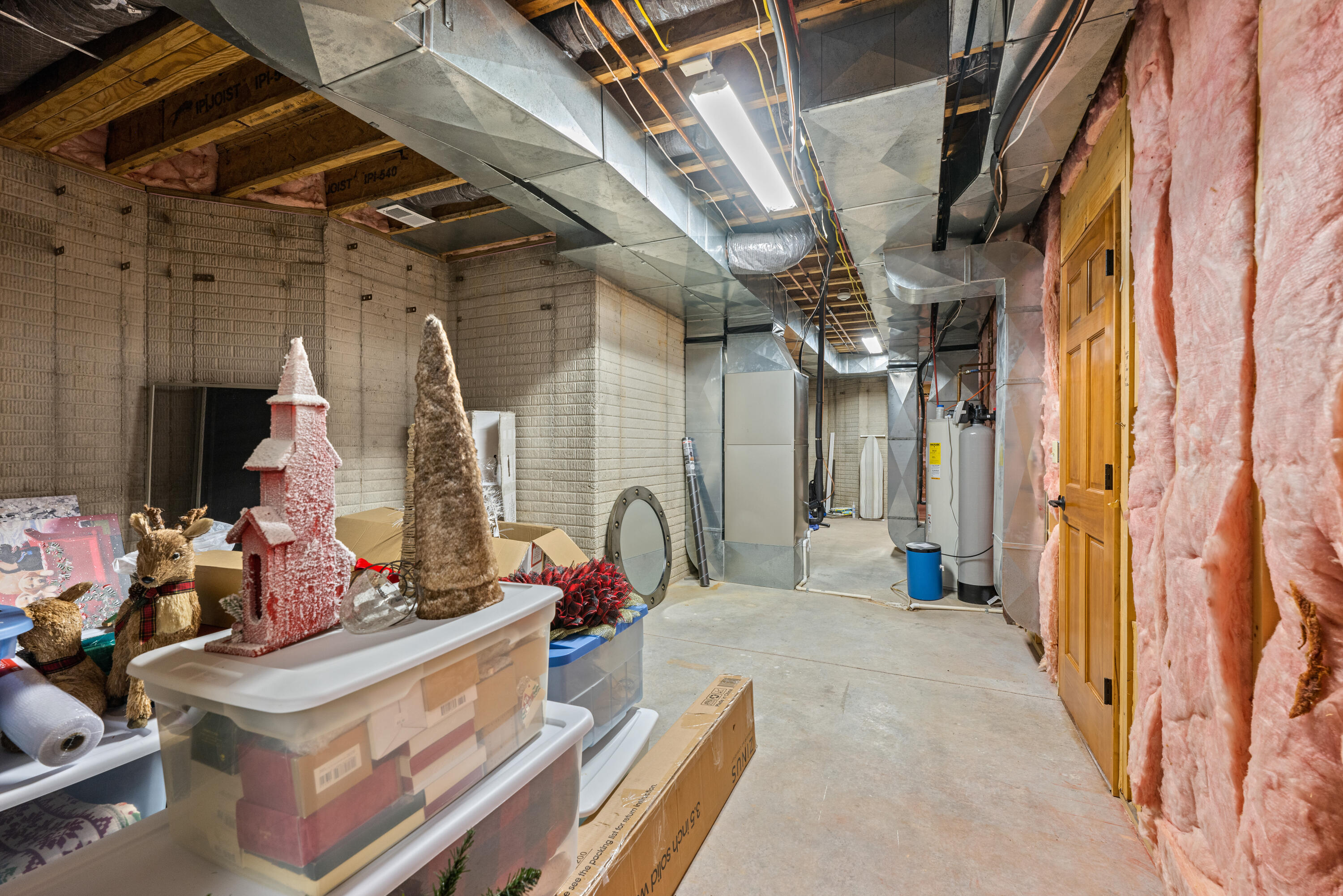 Stone-Not in List - Residential