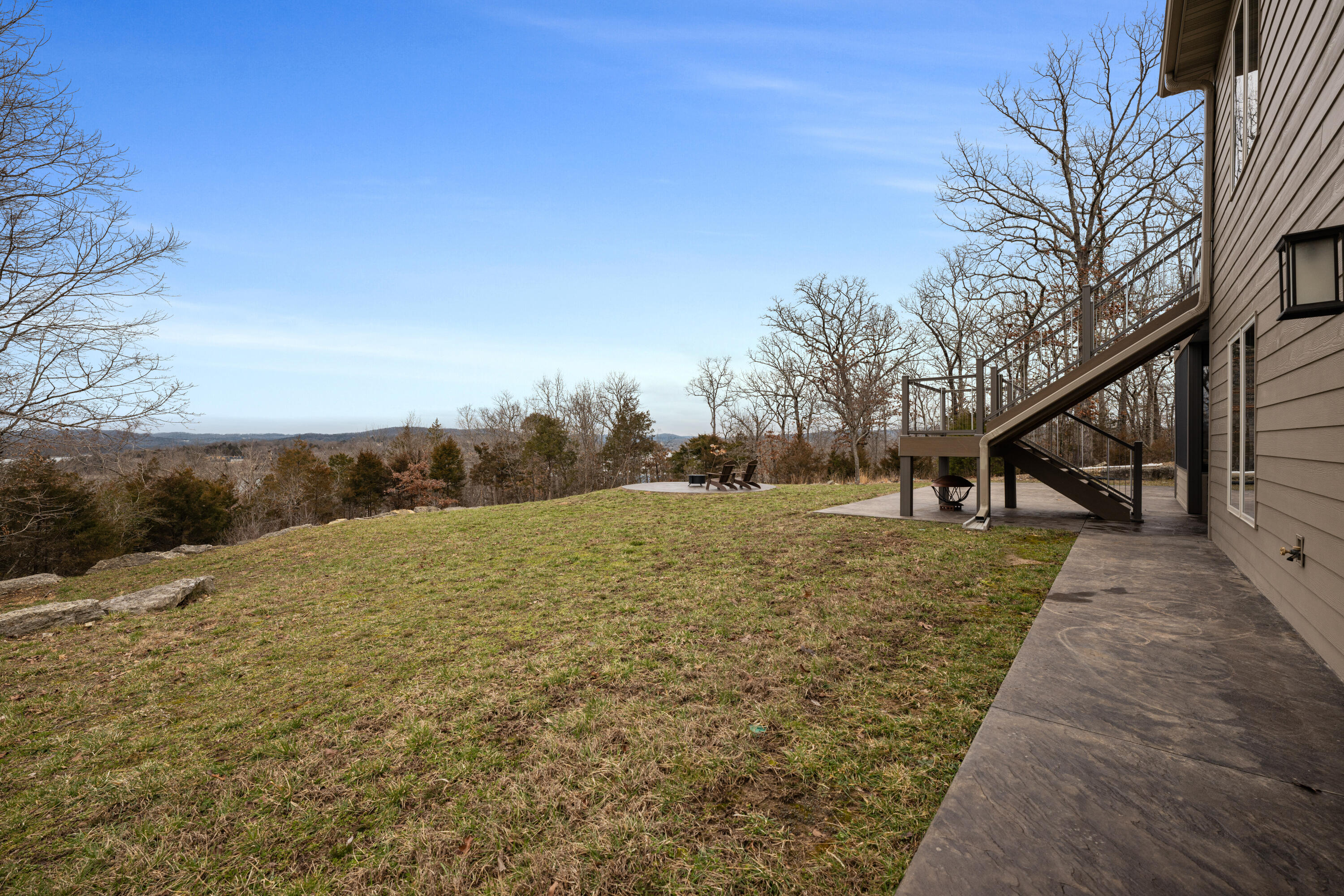 Stone-Not in List - Residential