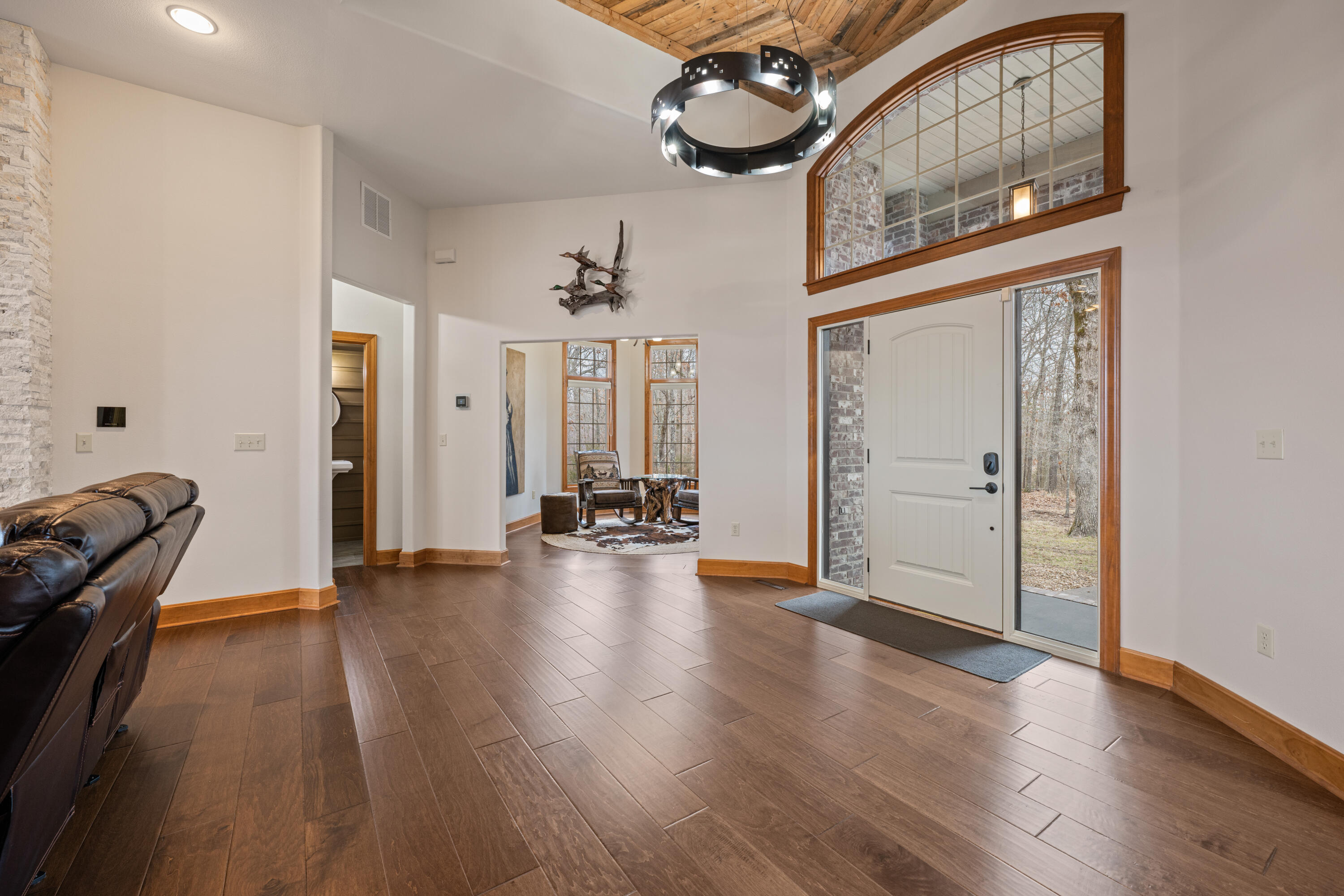Stone-Not in List - Residential