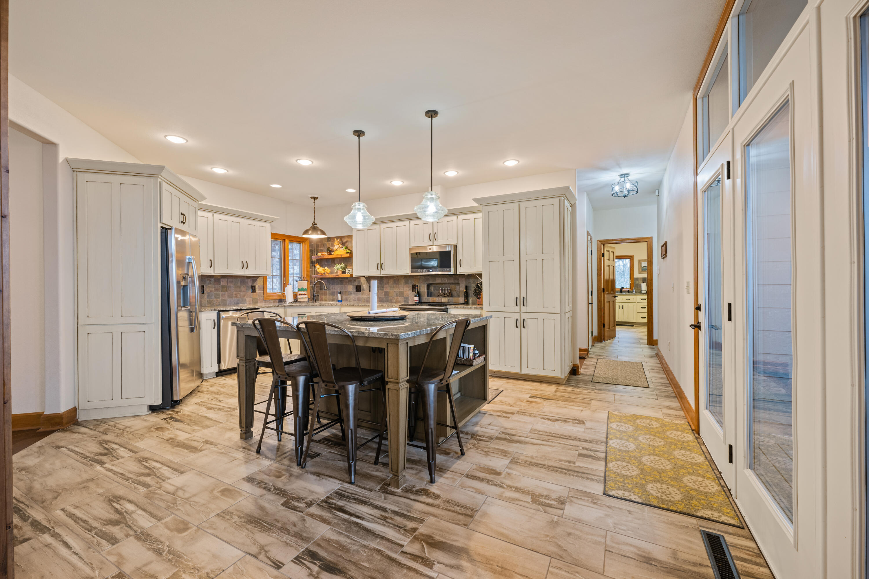 Stone-Not in List - Residential