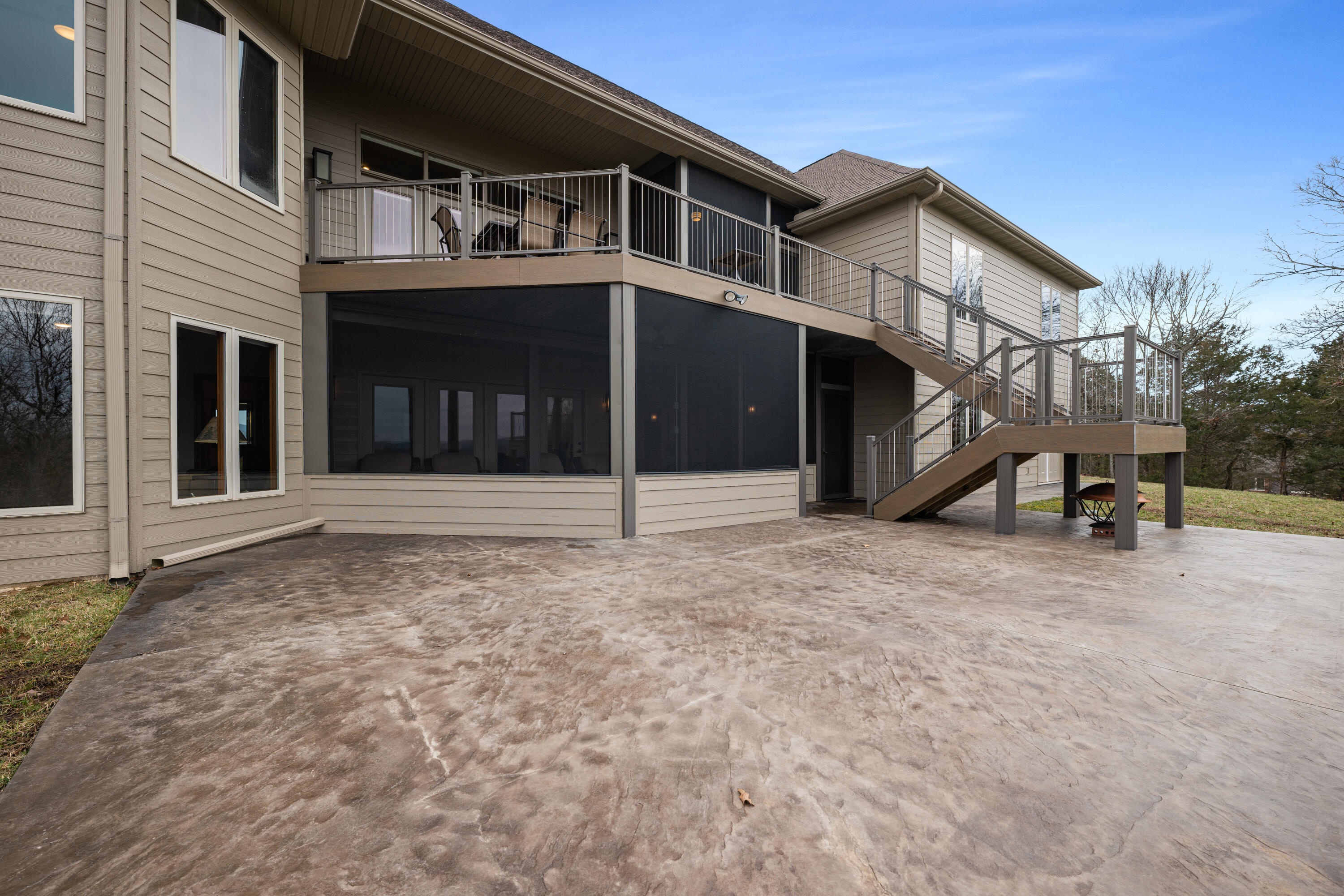 Stone-Not in List - Residential