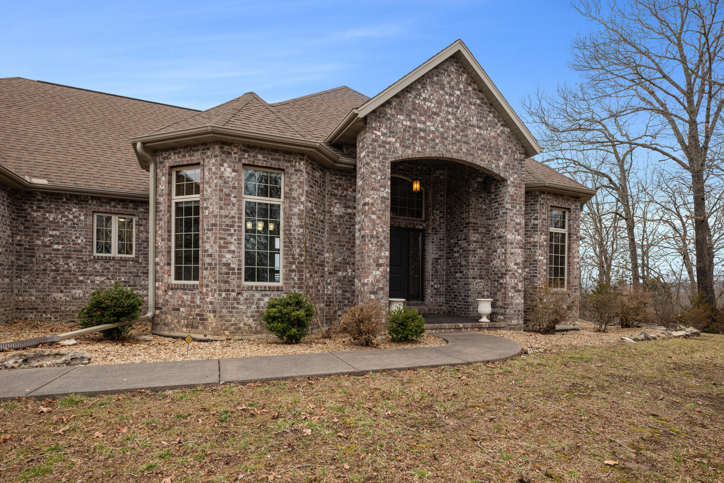 Stone-Not in List - Residential