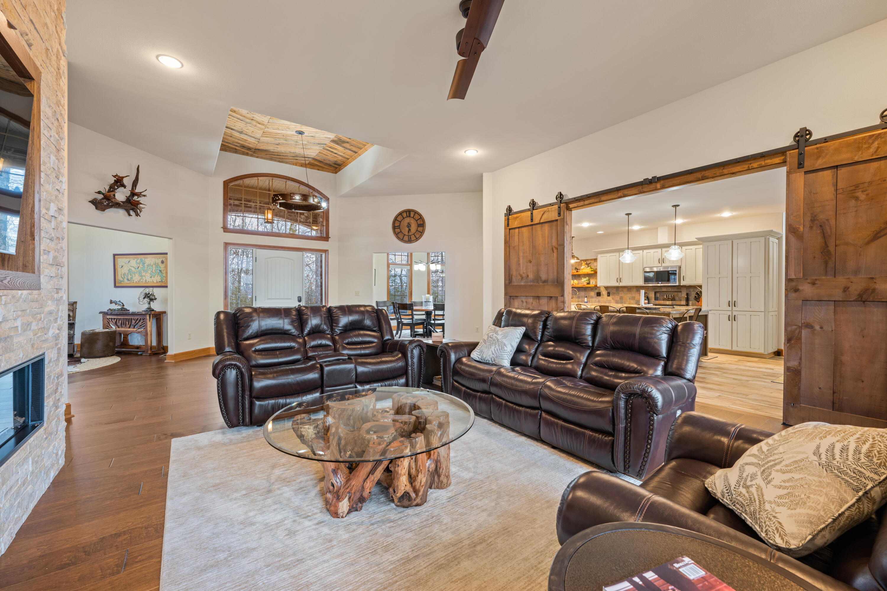 Stone-Not in List - Residential