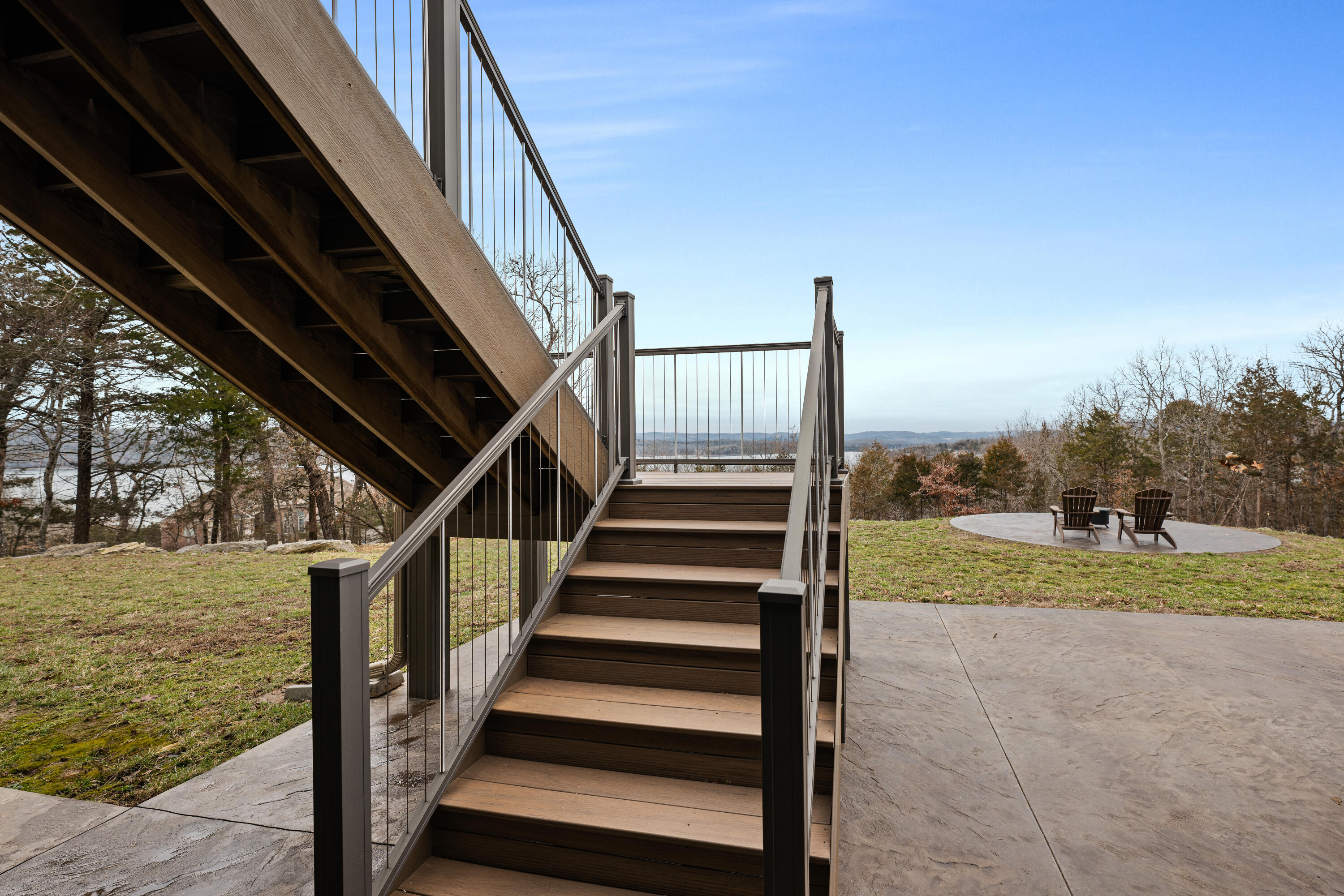 Stone-Not in List - Residential