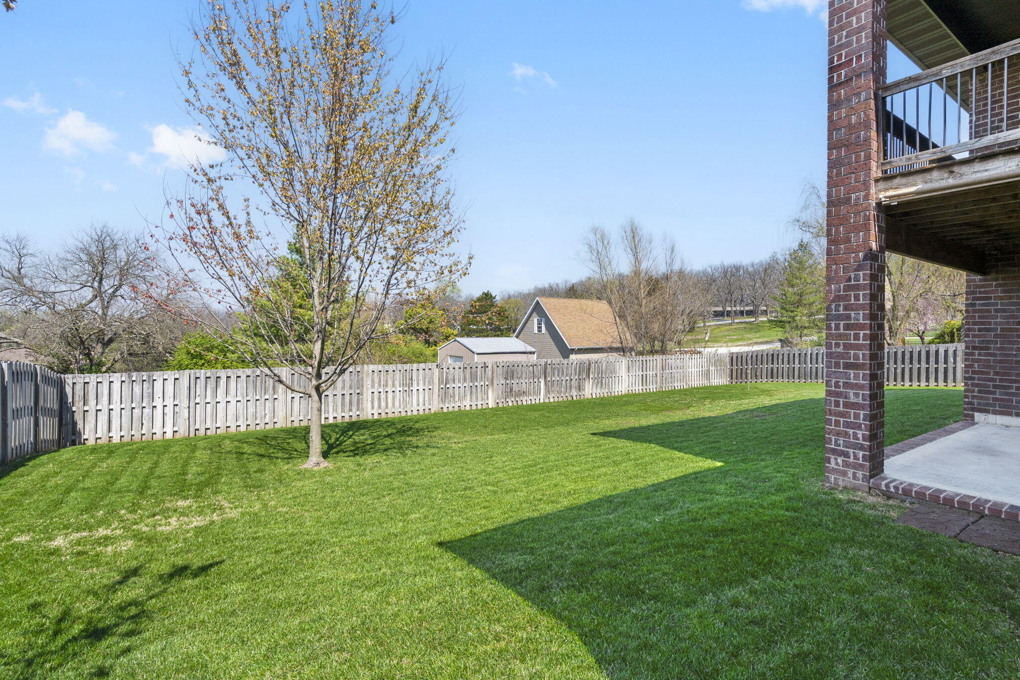 Lexington Square - Residential
