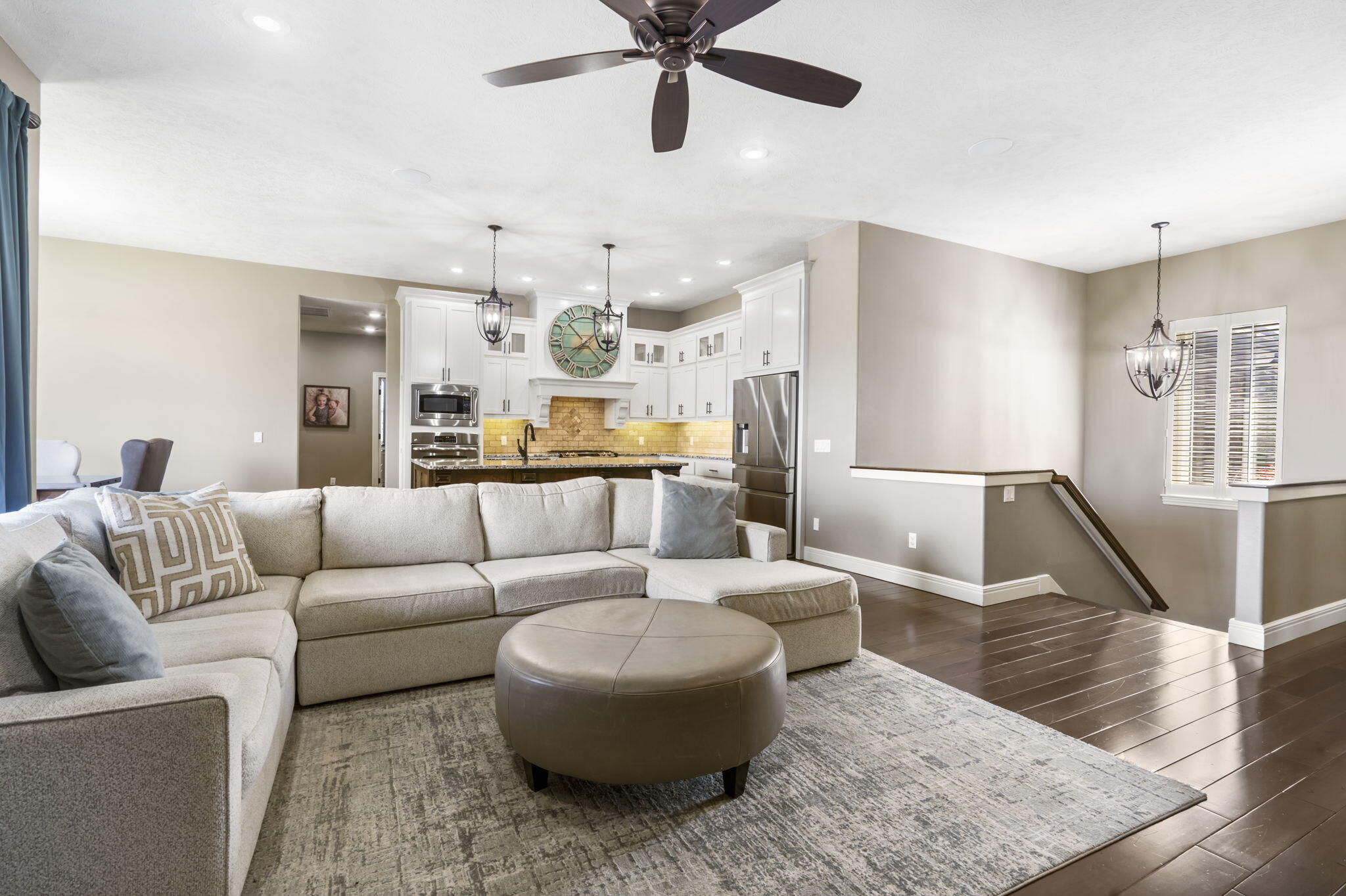 Lexington Square - Residential