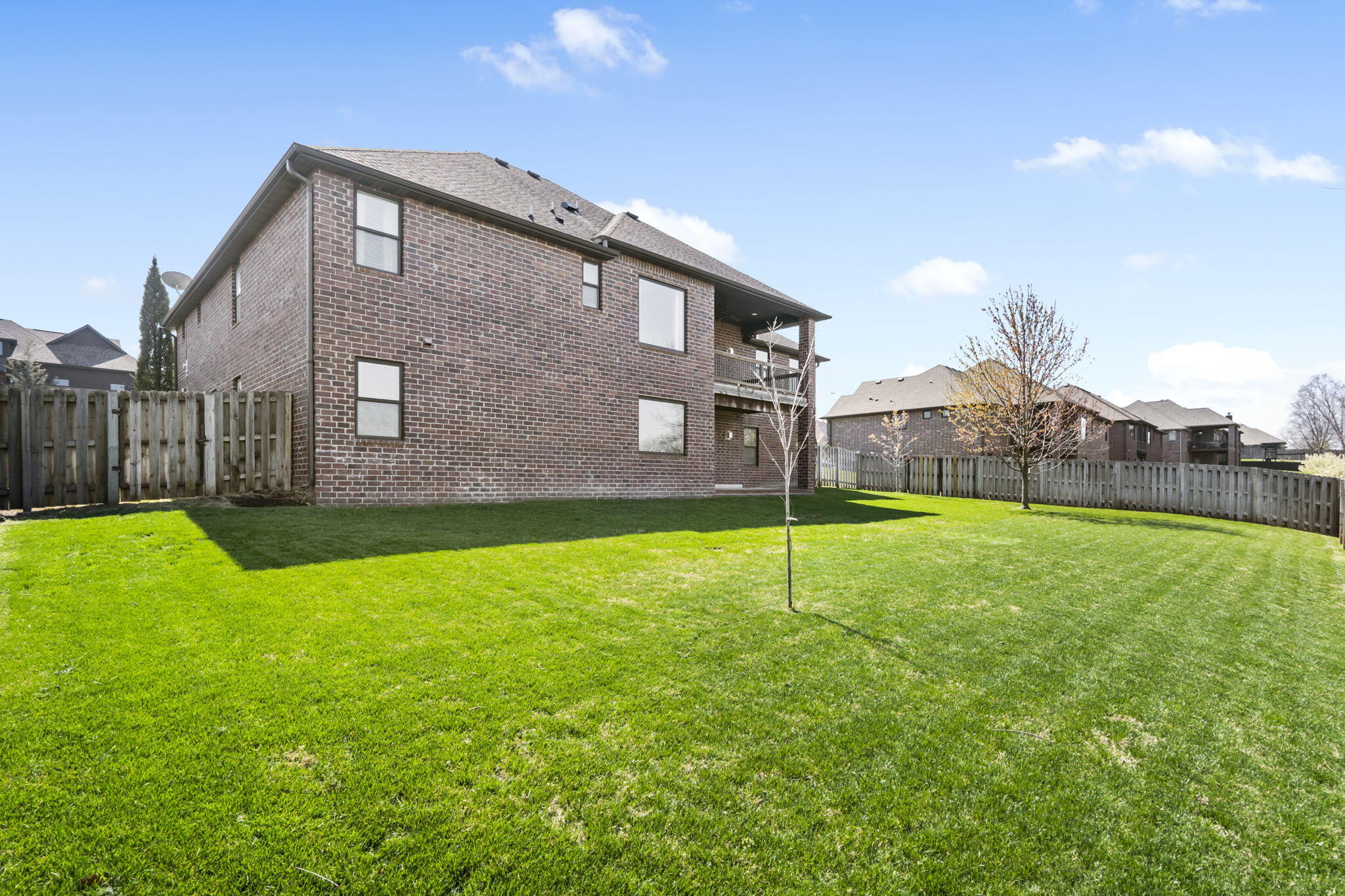 Lexington Square - Residential