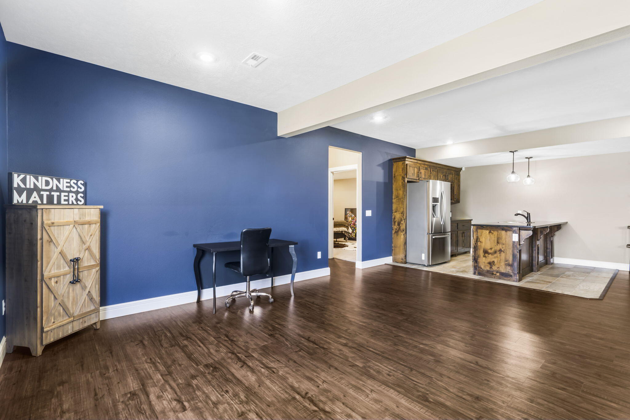 Lexington Square - Residential
