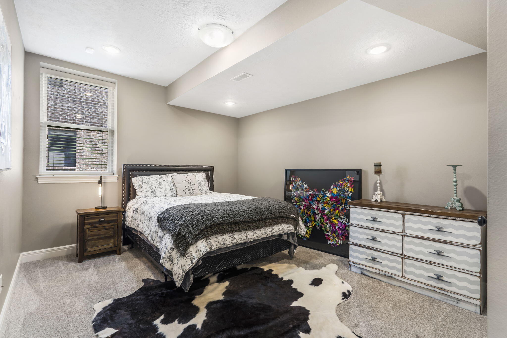 Lexington Square - Residential