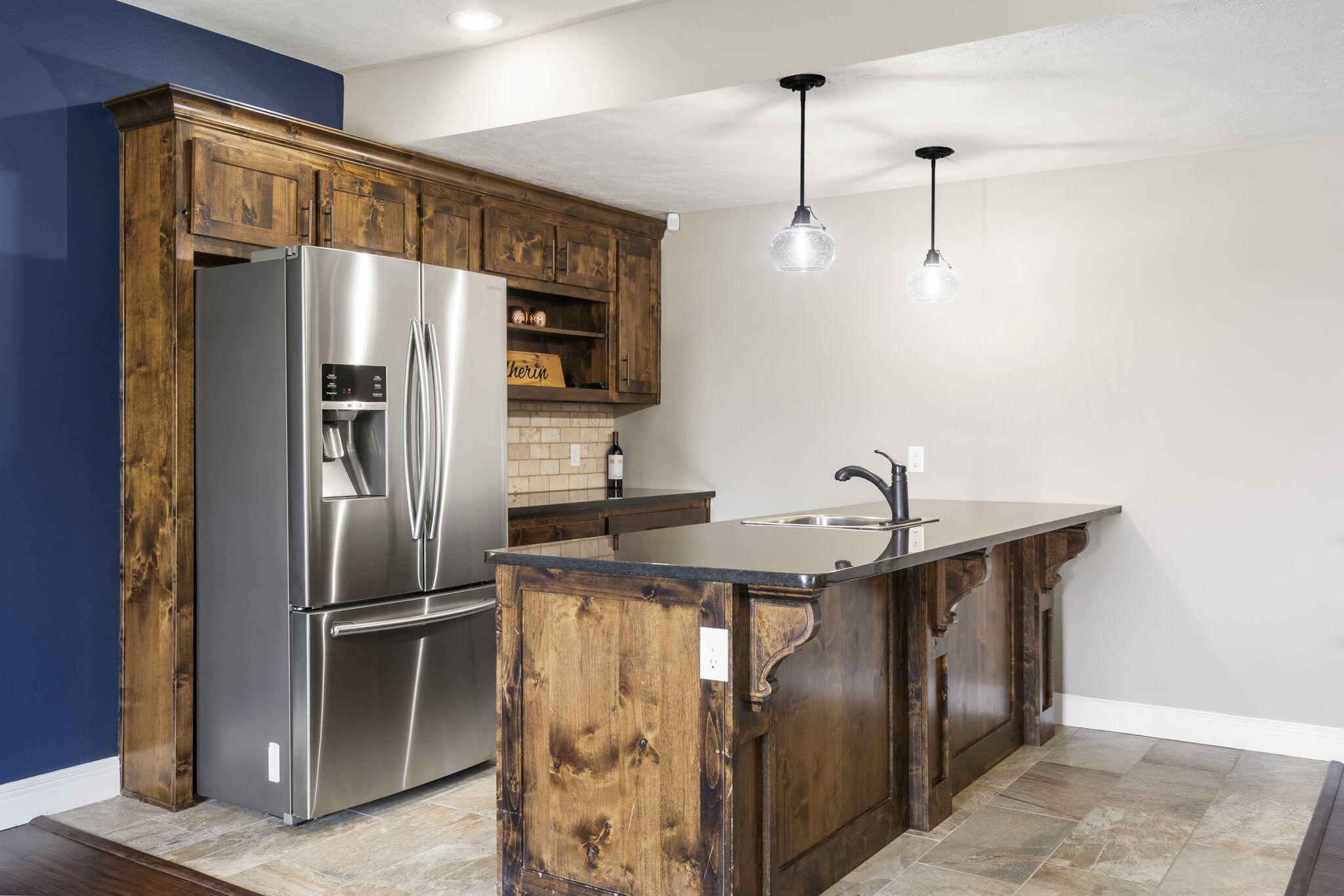 Lexington Square - Residential