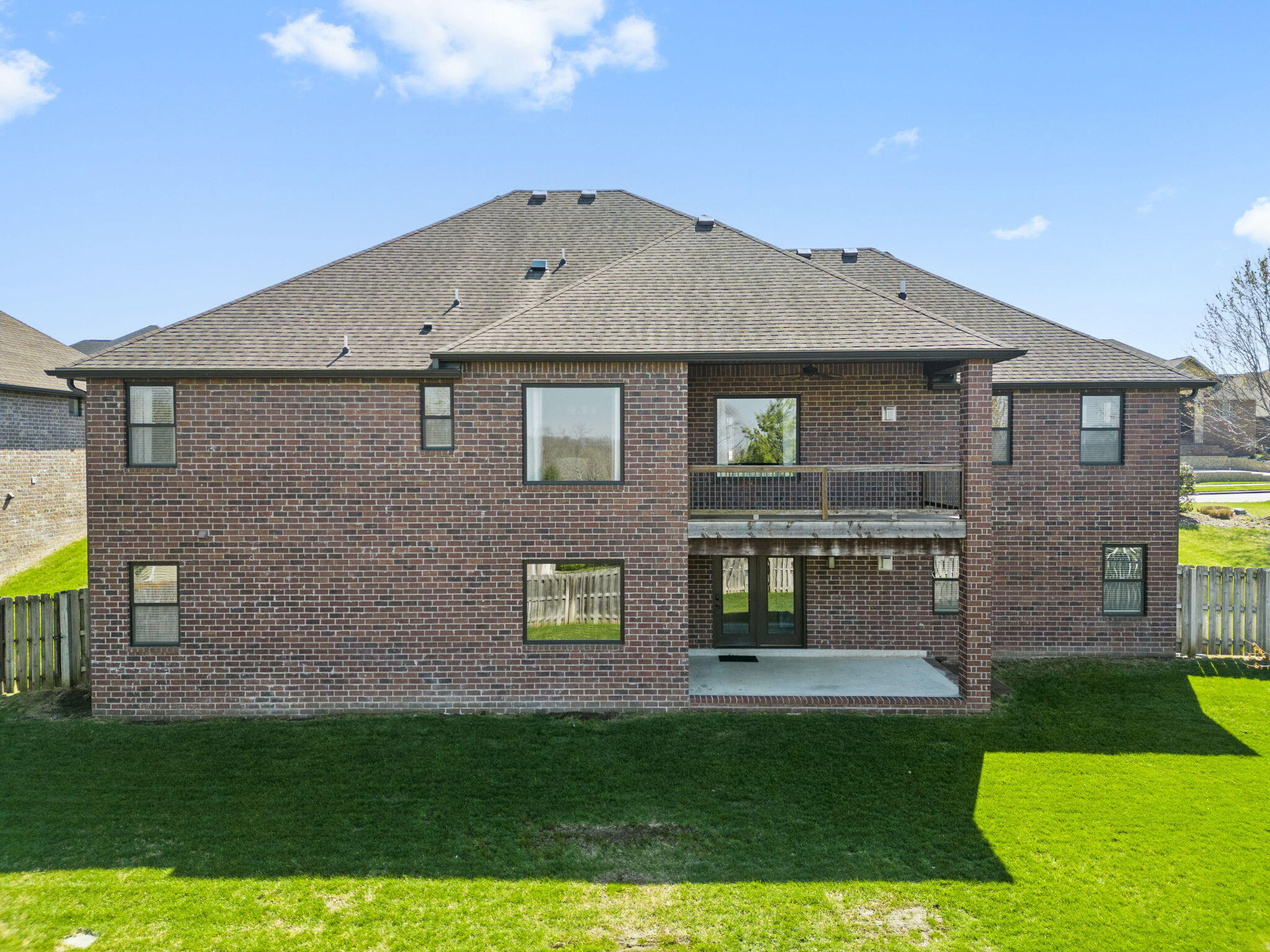 Lexington Square - Residential