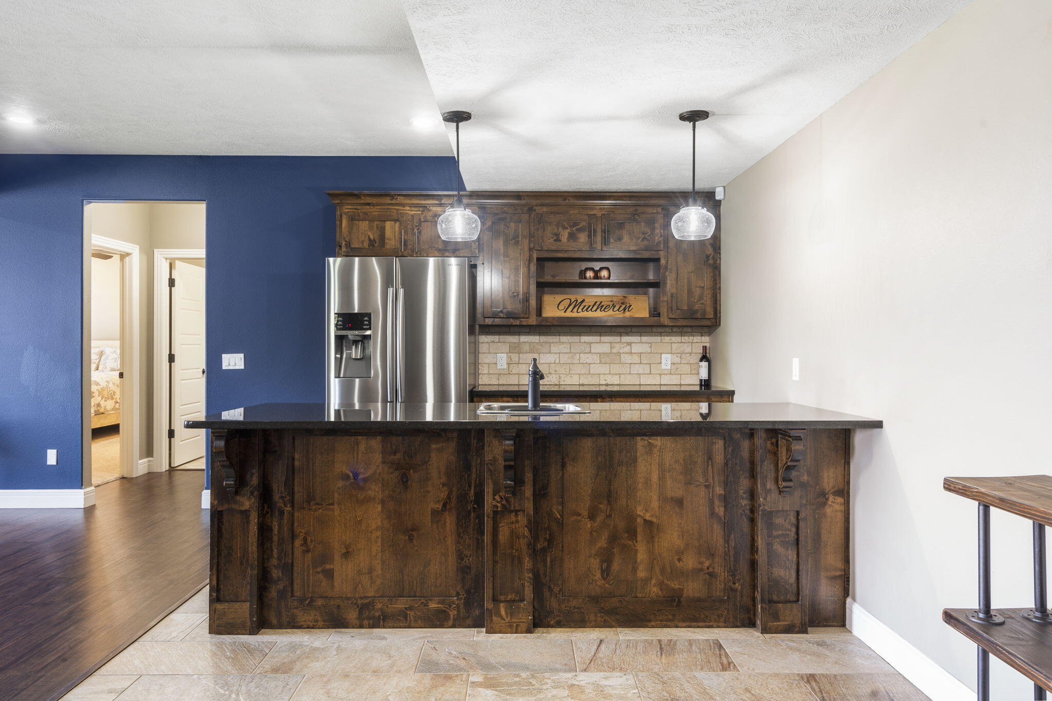 Lexington Square - Residential