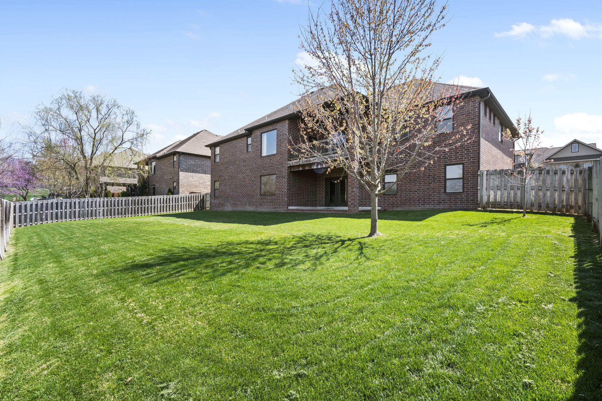 Lexington Square - Residential