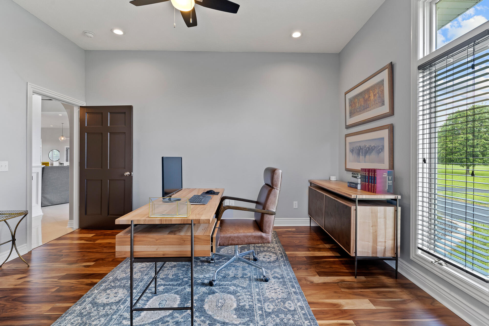 N/A - Residential