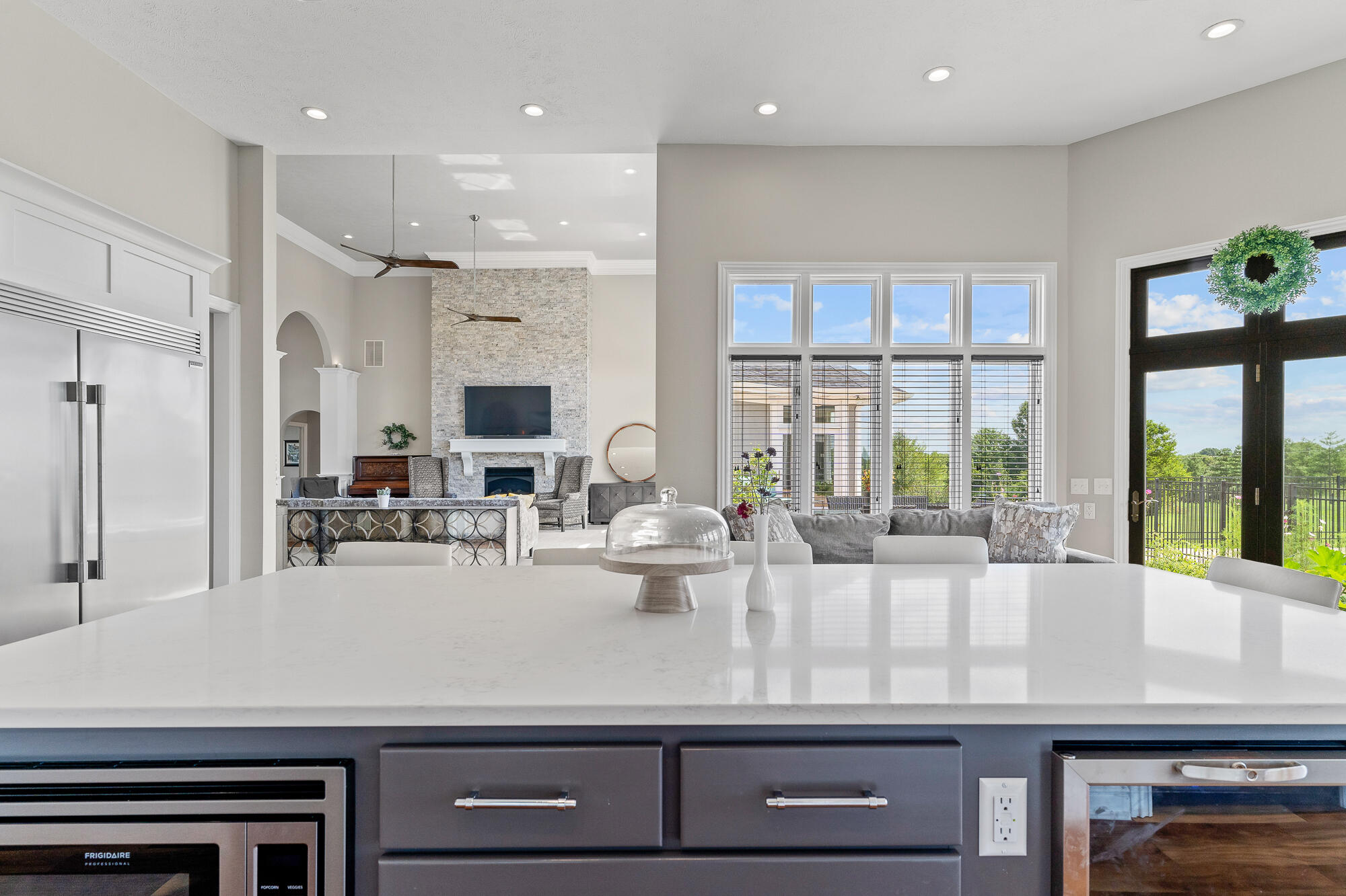N/A - Residential