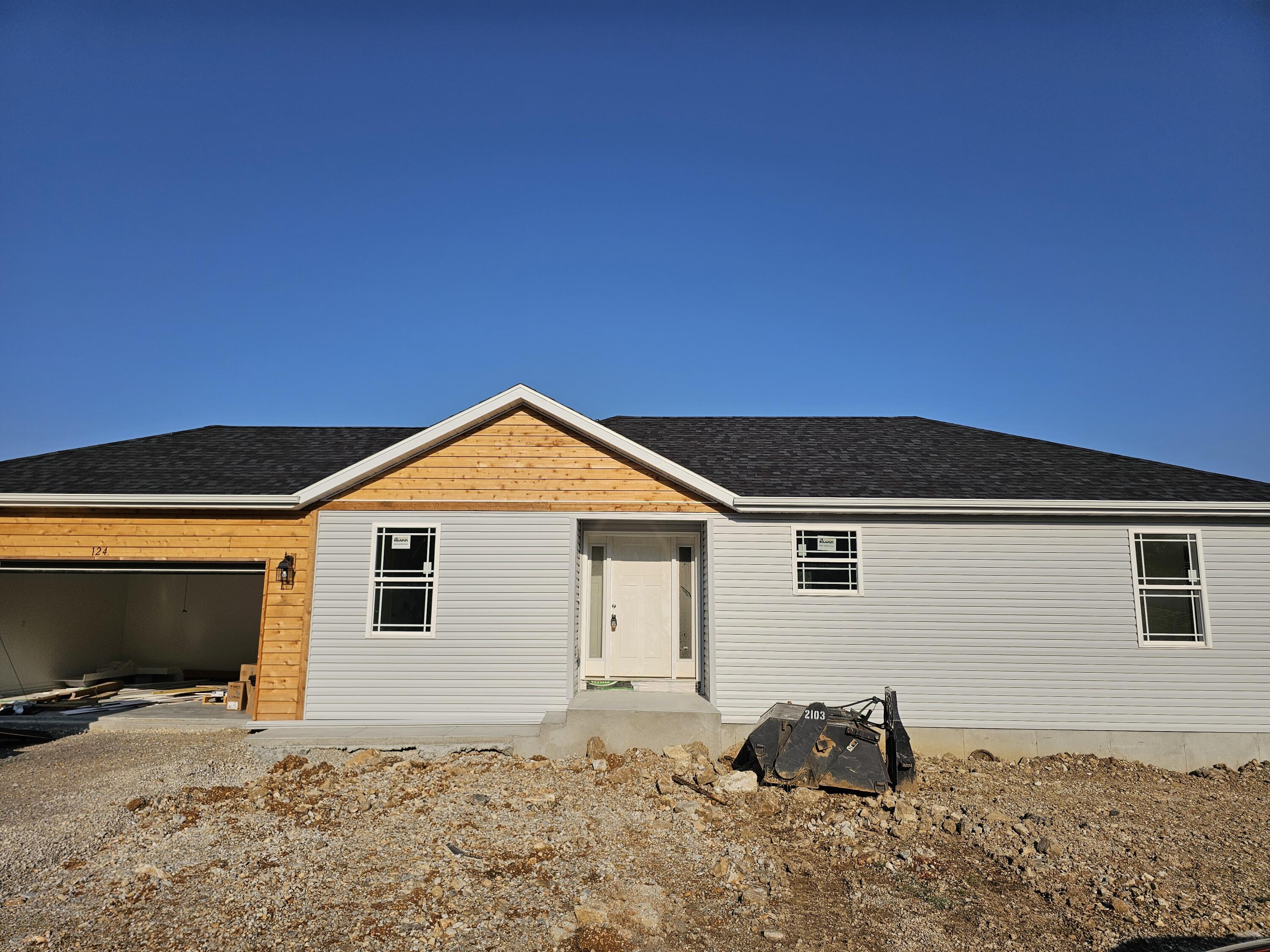 View Branson, MO 65616 house