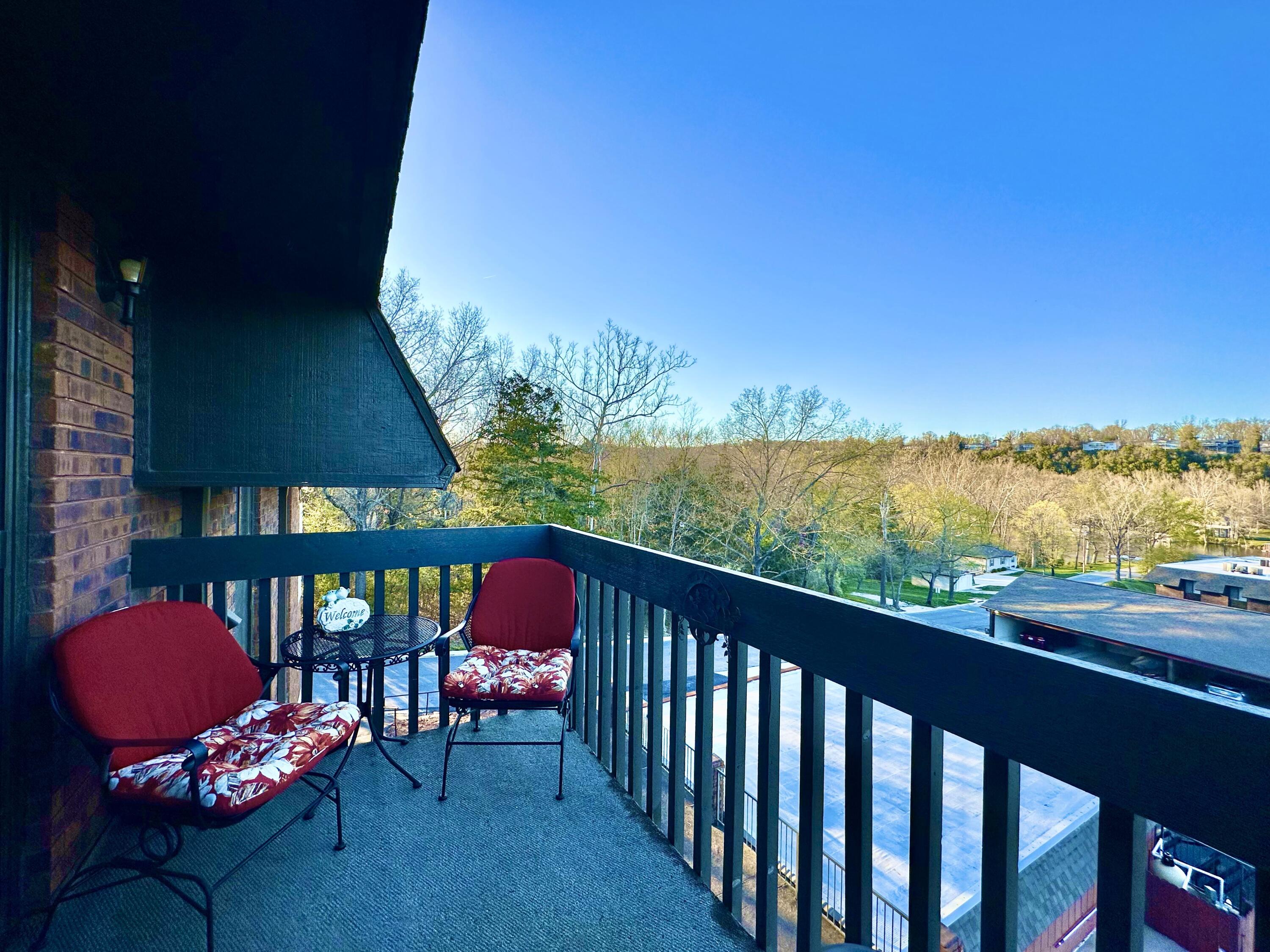Taneycomo Terr-Hol - Residential