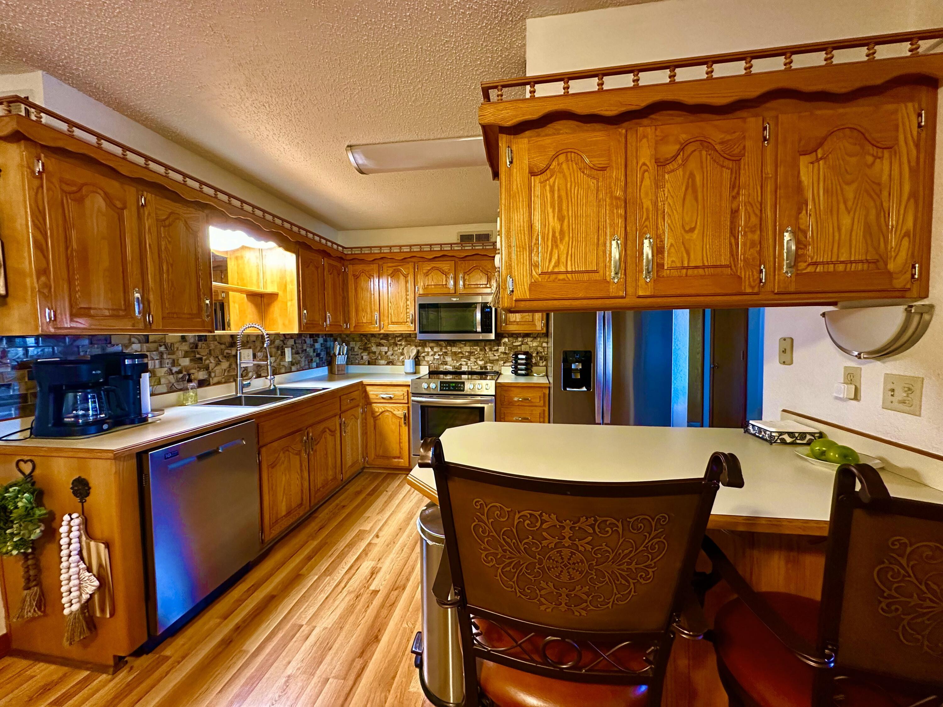 Taneycomo Terr-Hol - Residential