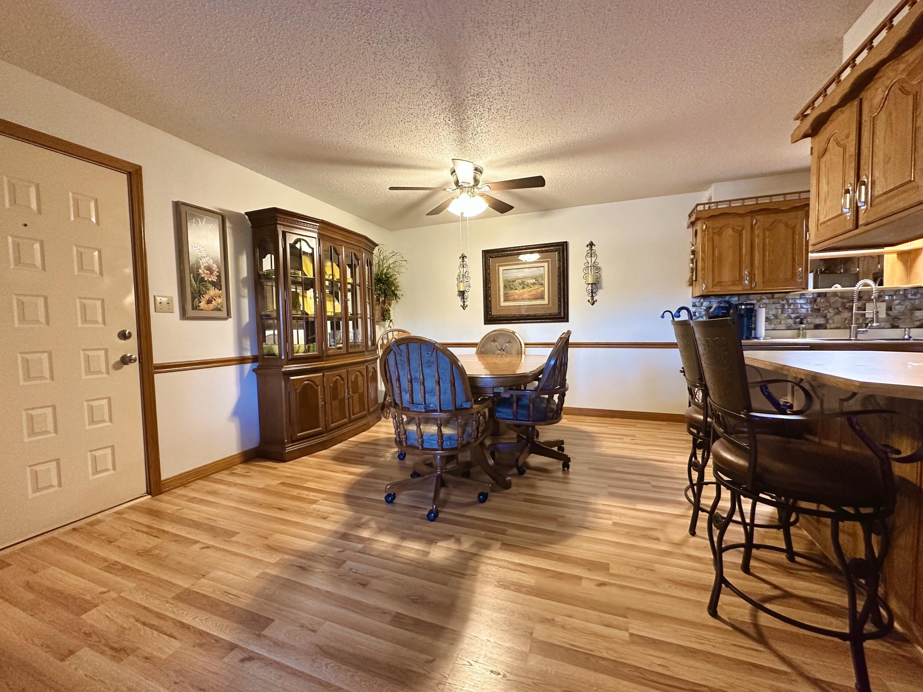 Taneycomo Terr-Hol - Residential