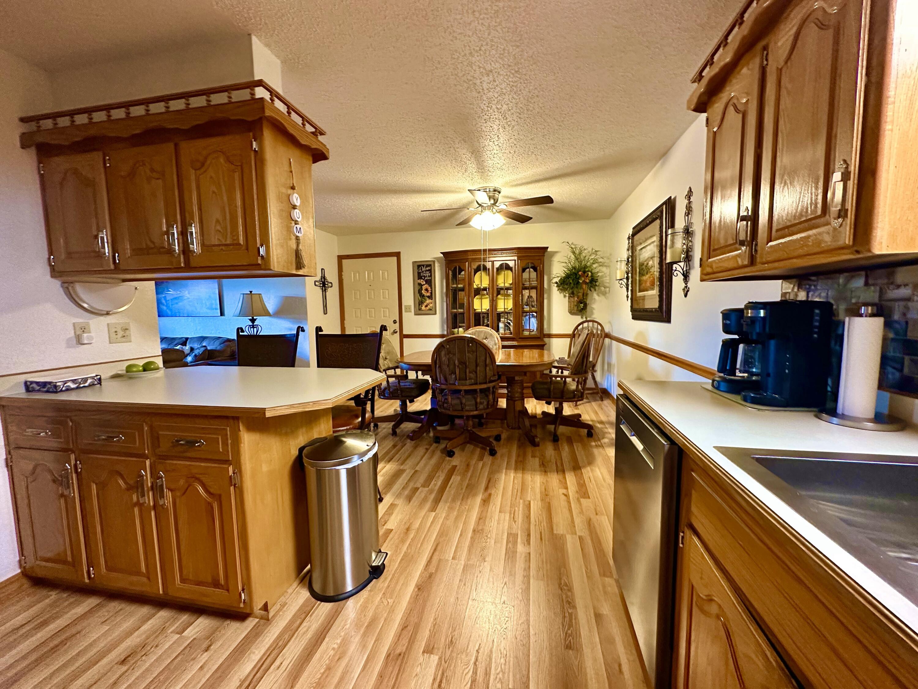 Taneycomo Terr-Hol - Residential