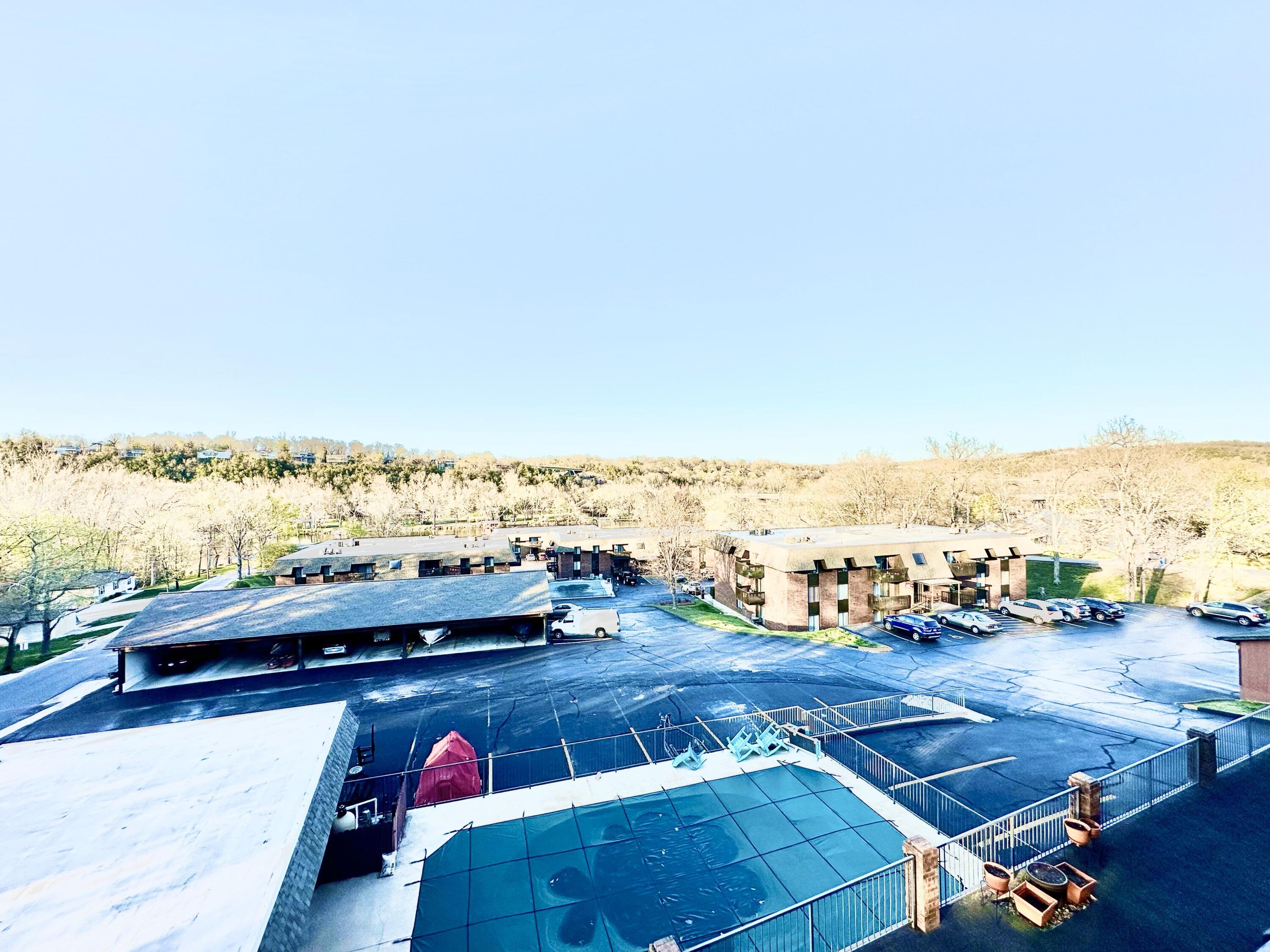 Taneycomo Terr-Hol - Residential