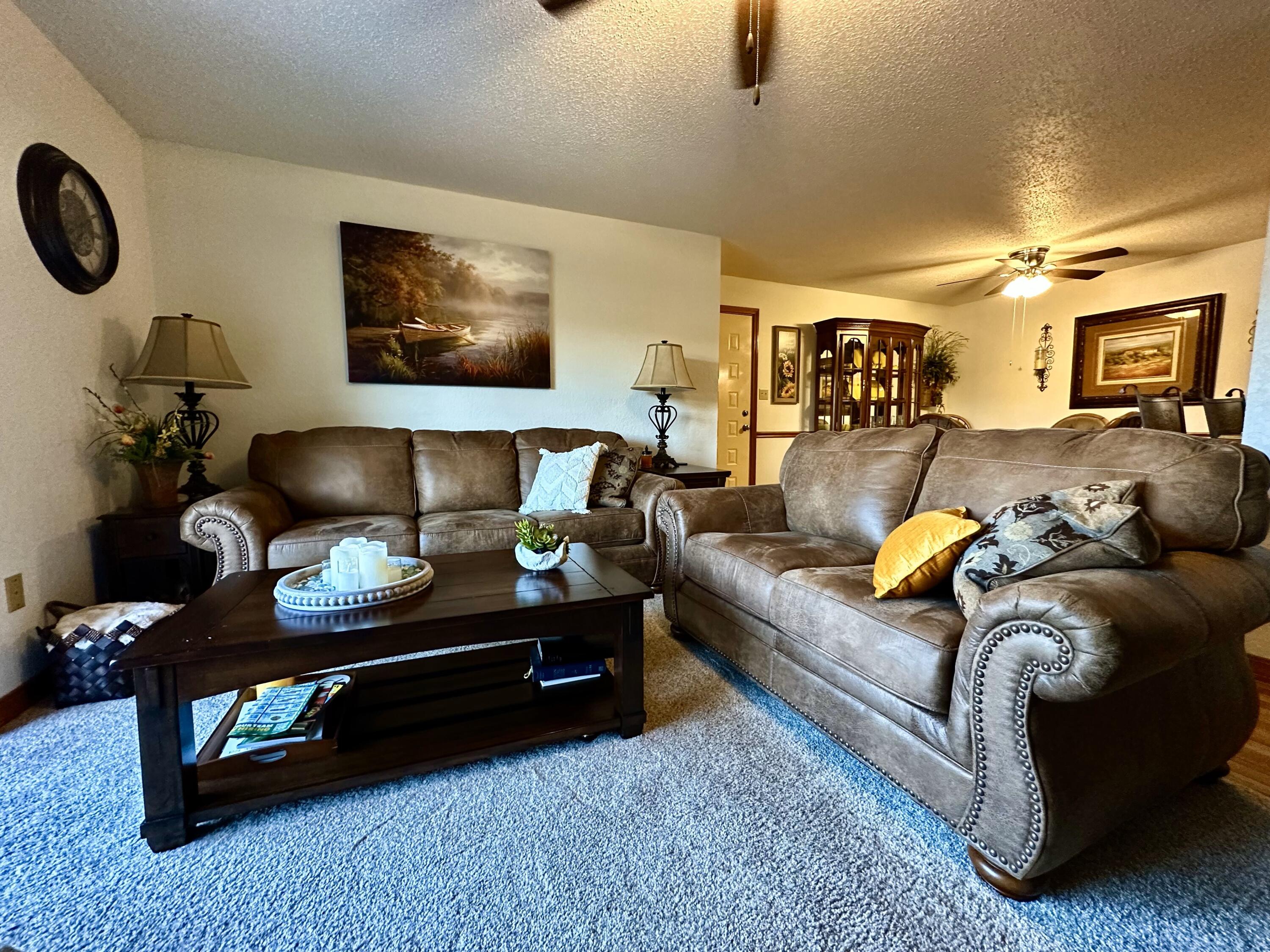 Taneycomo Terr-Hol - Residential