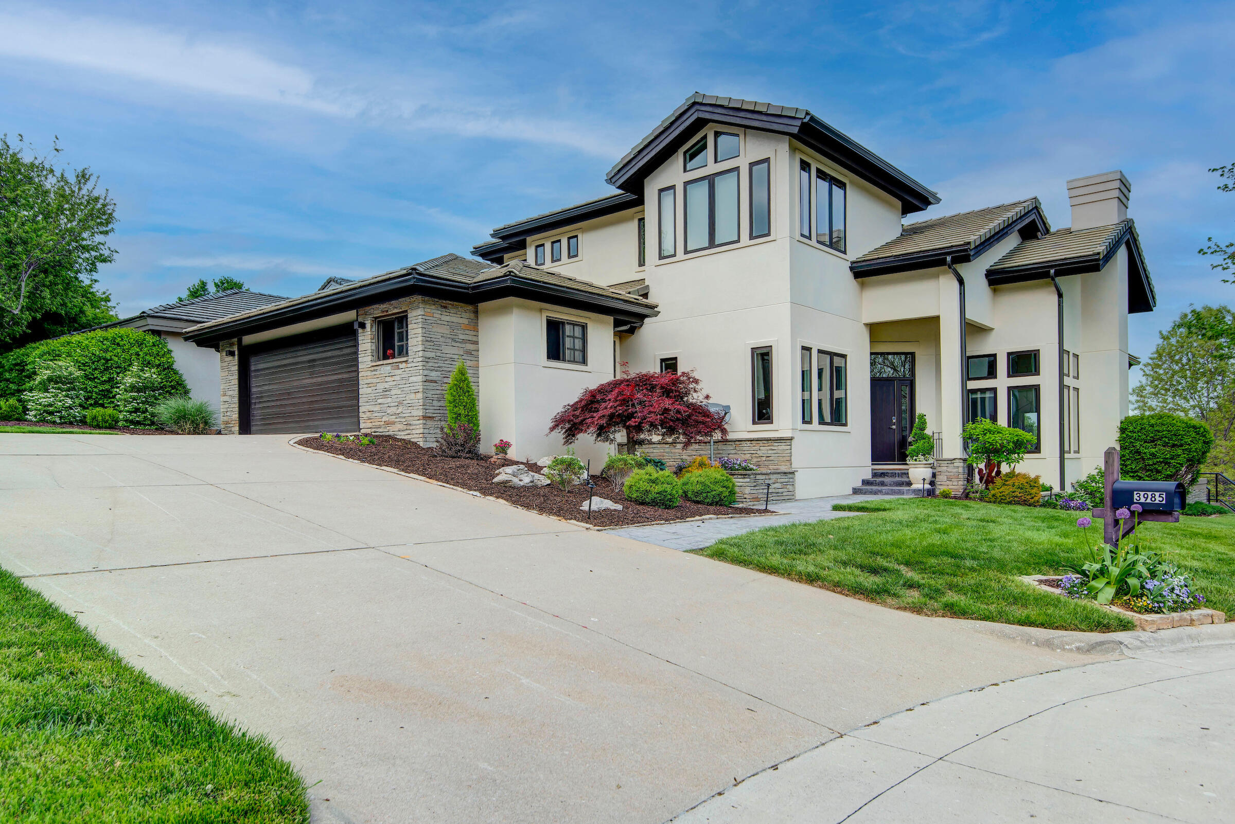 Highland Springs - Residential