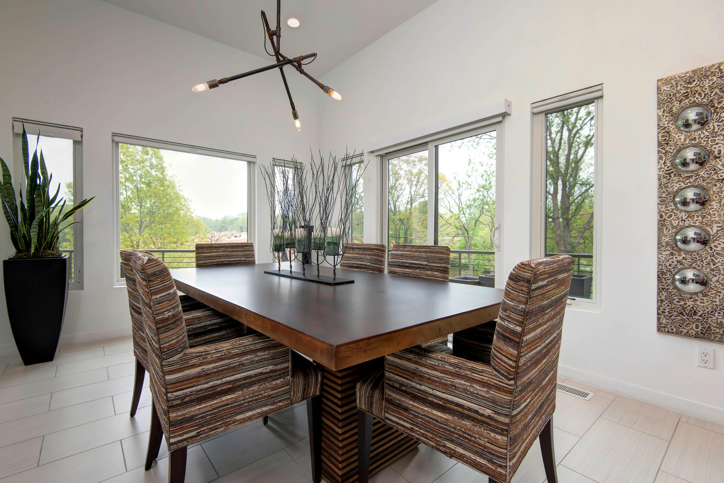 Highland Springs - Residential