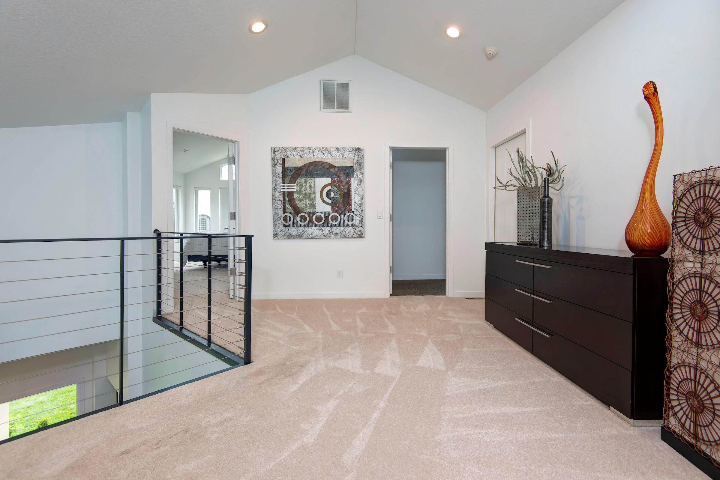 Highland Springs - Residential