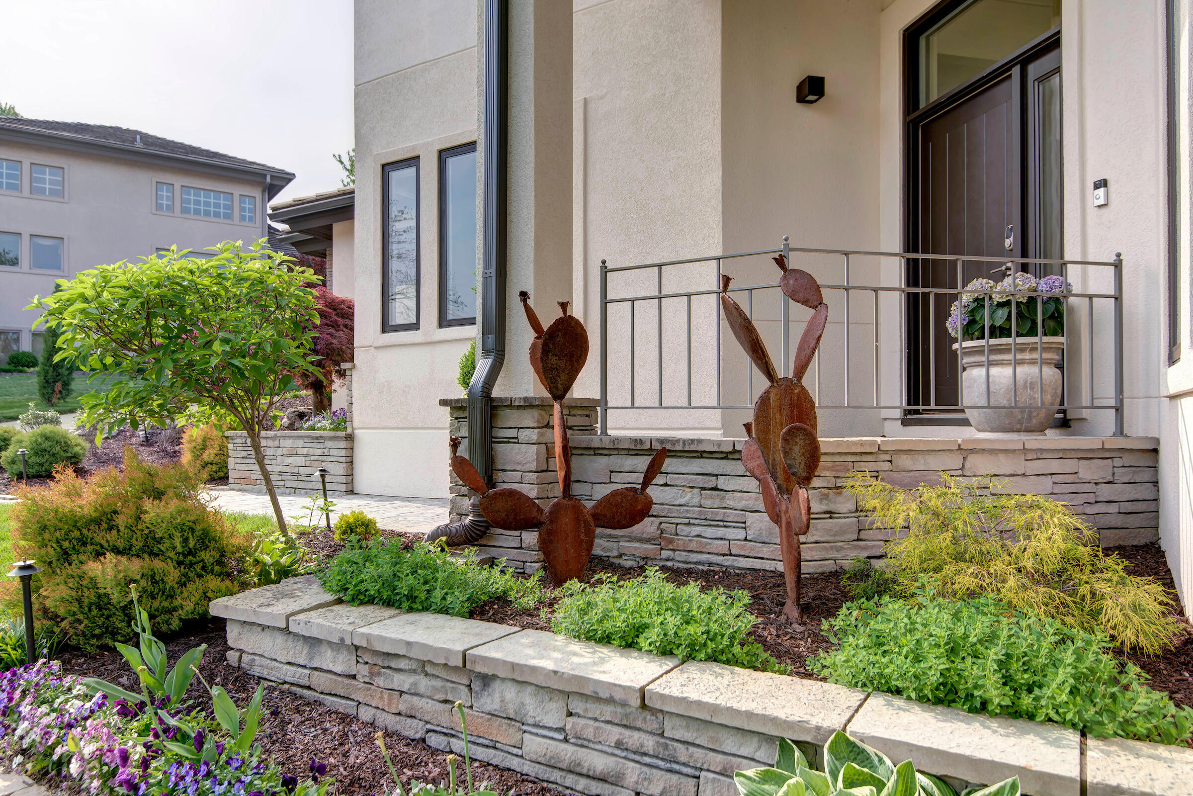 Highland Springs - Residential