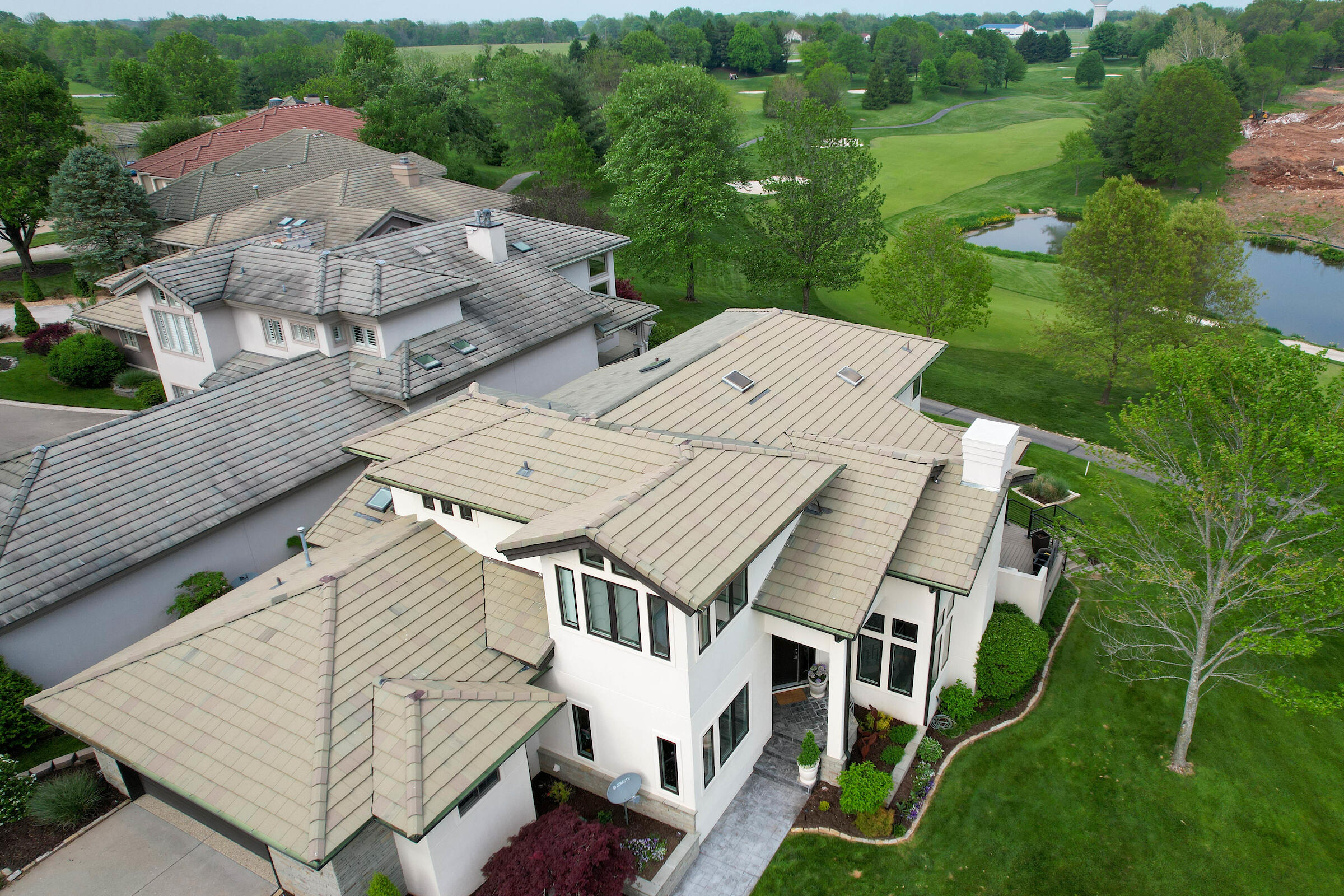 Highland Springs - Residential
