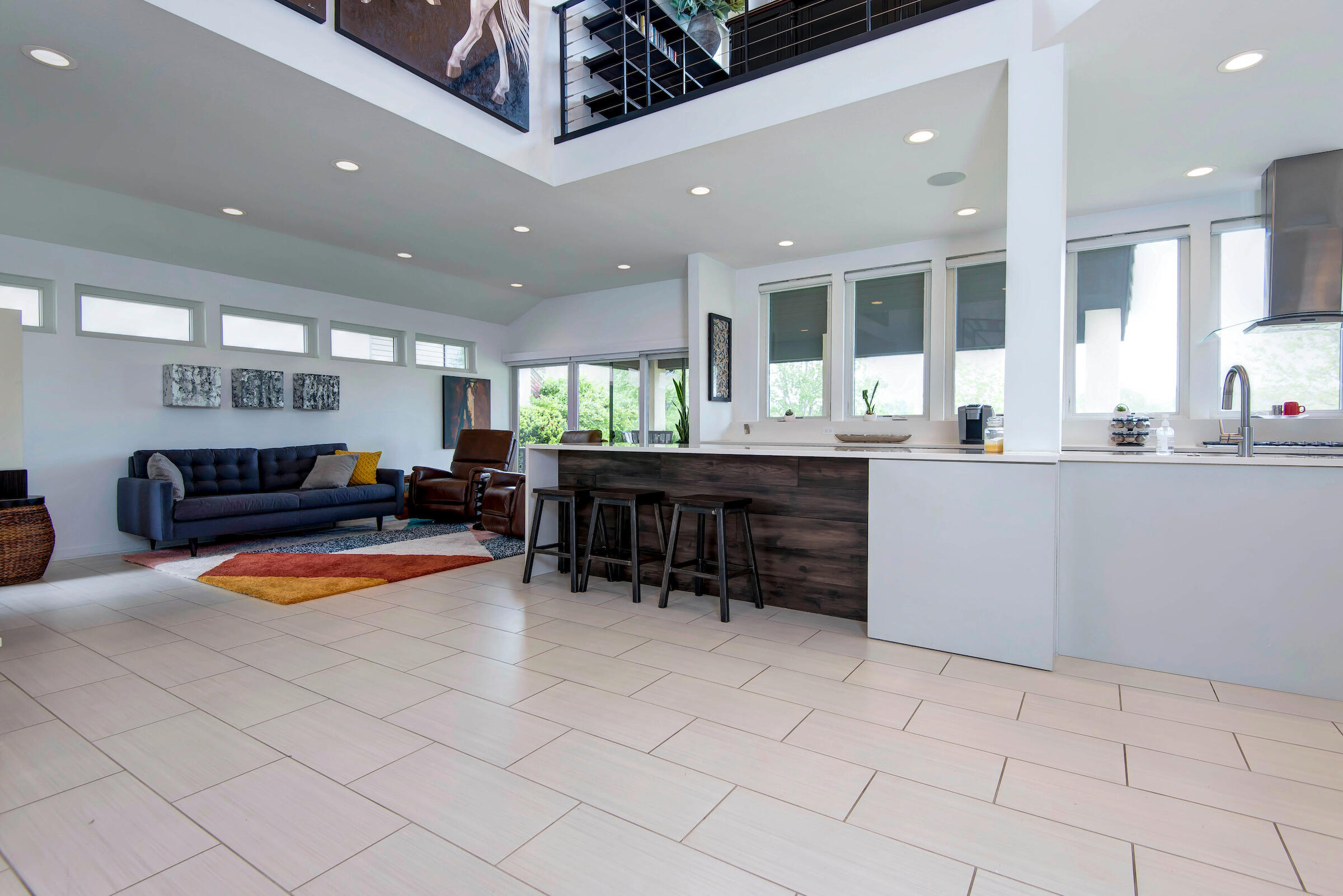 Highland Springs - Residential