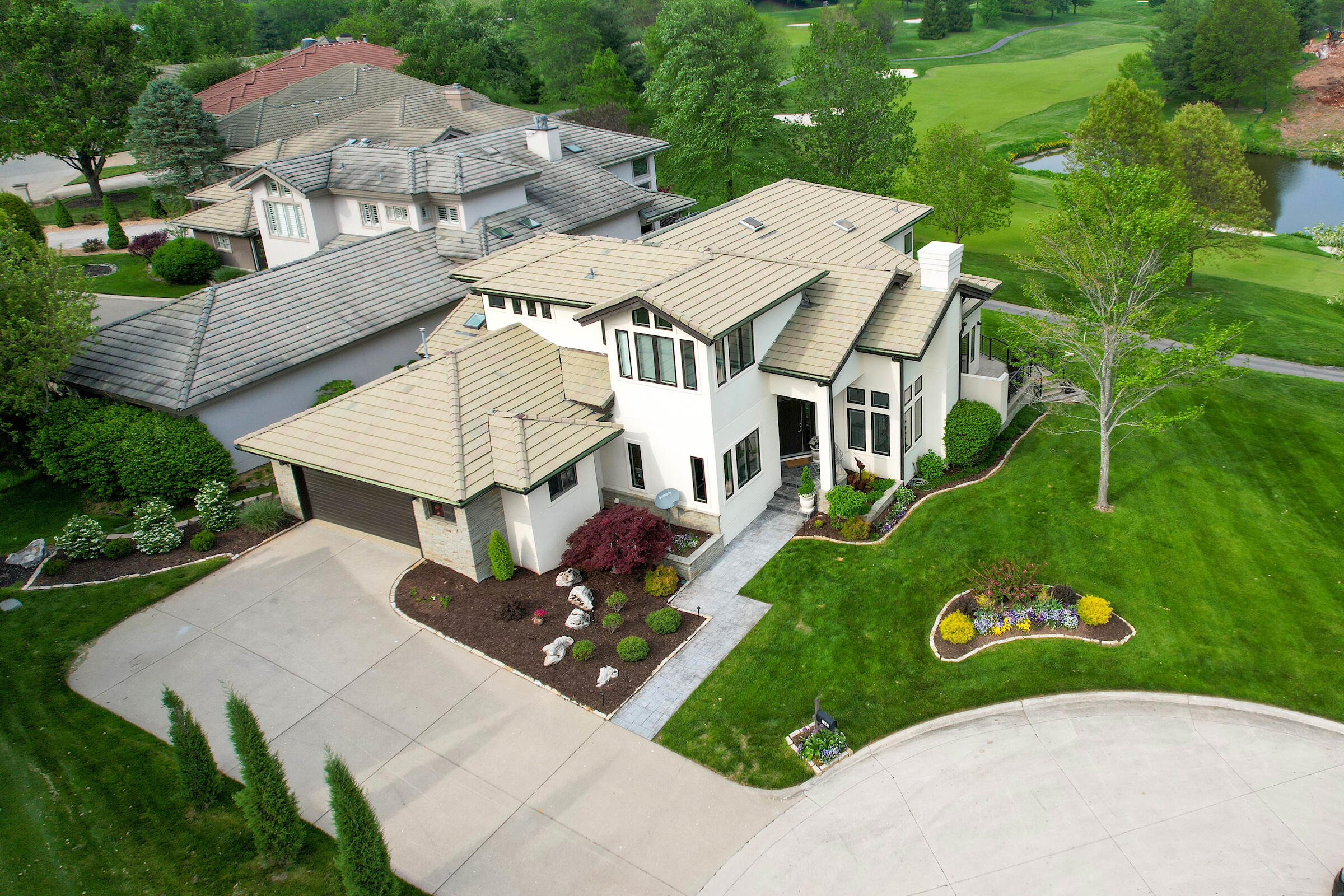 Highland Springs - Residential