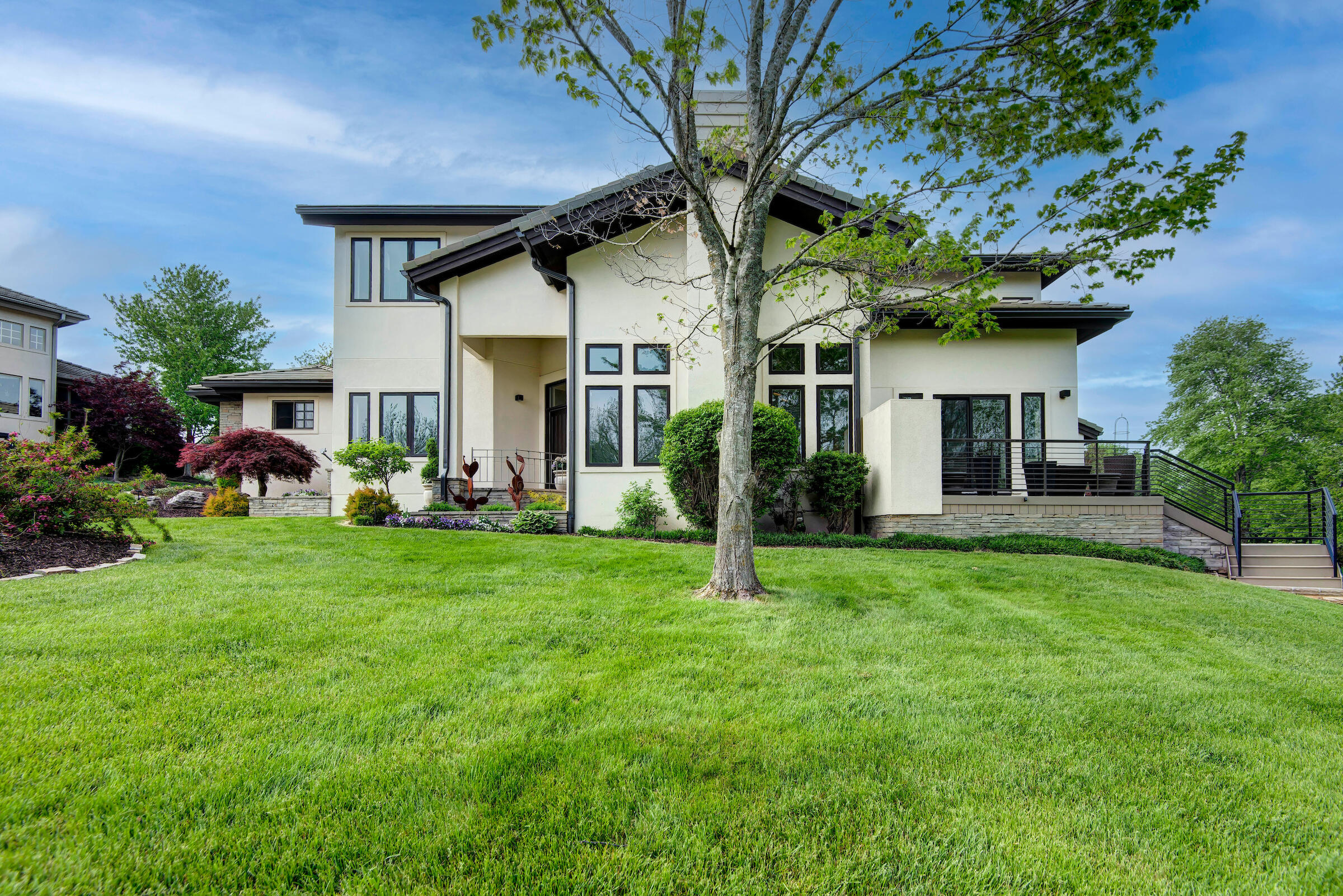 Highland Springs - Residential
