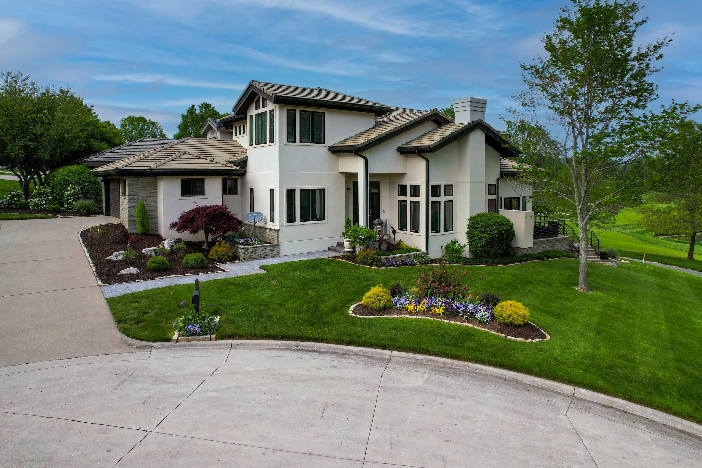 Highland Springs - Residential