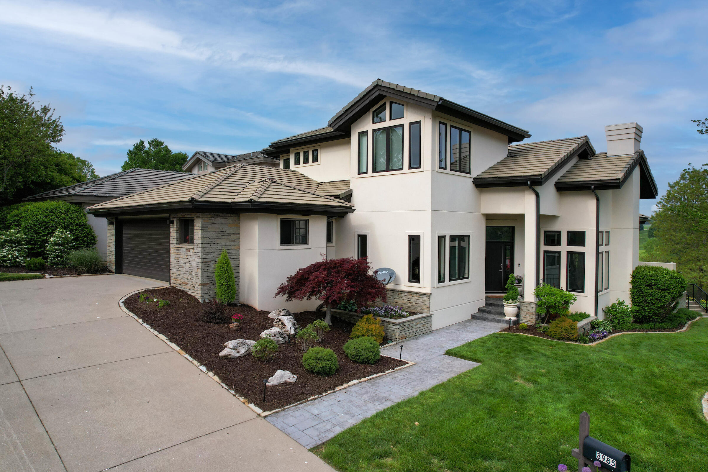 Highland Springs - Residential