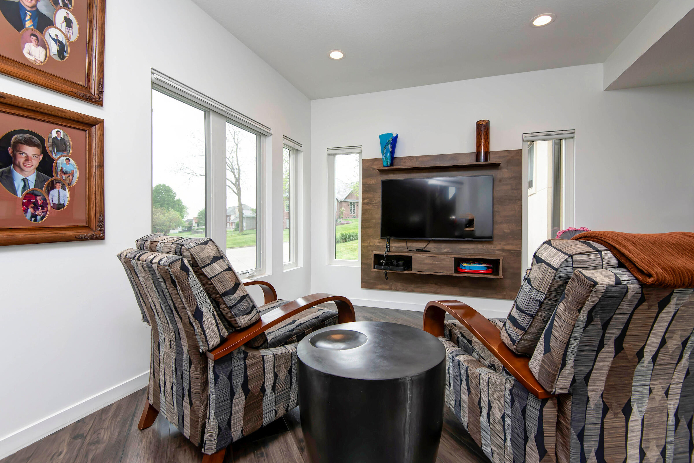 Highland Springs - Residential