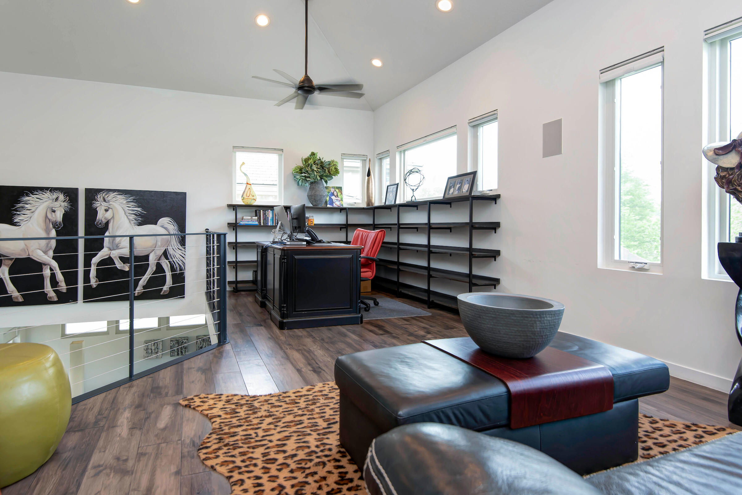 Highland Springs - Residential