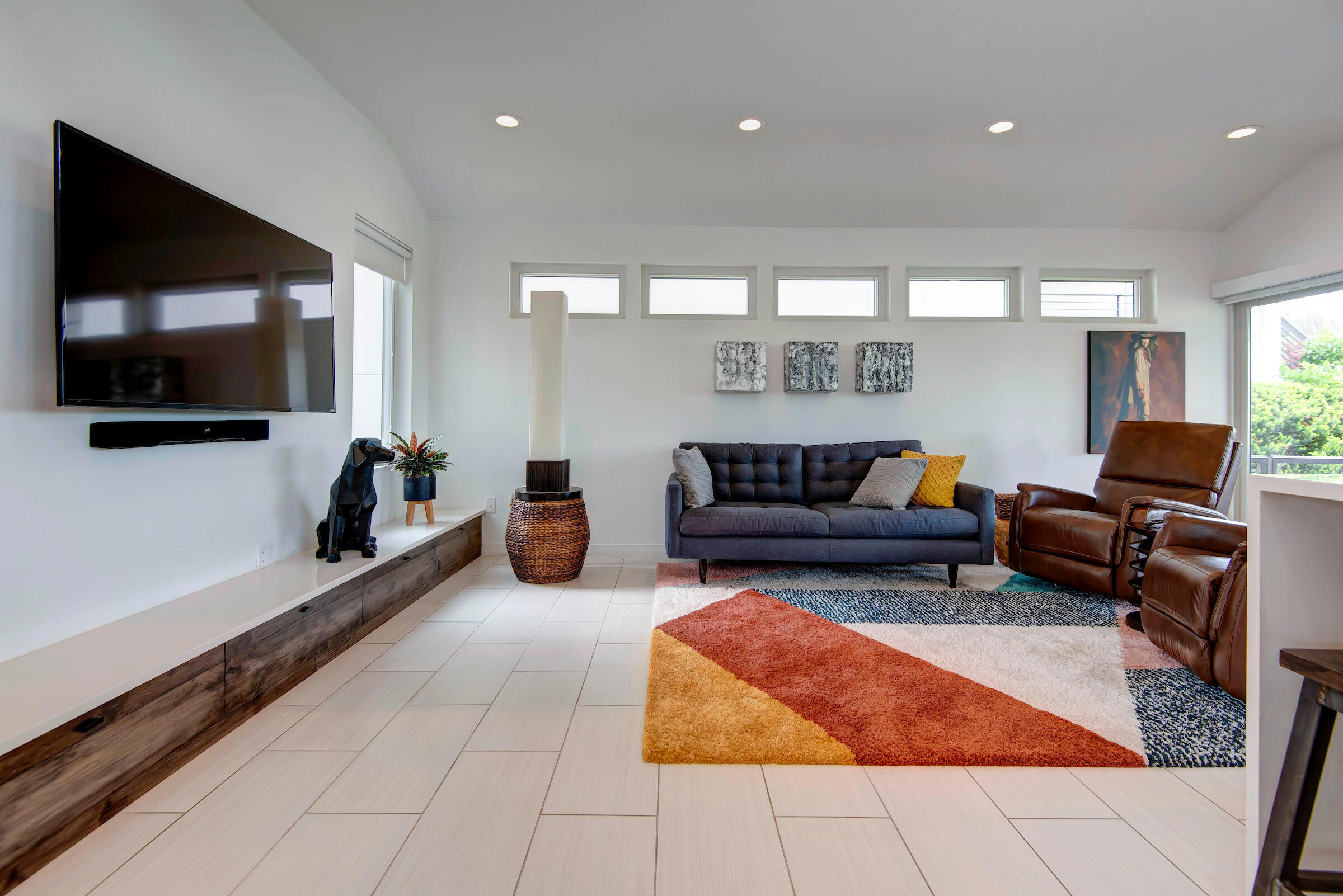 Highland Springs - Residential