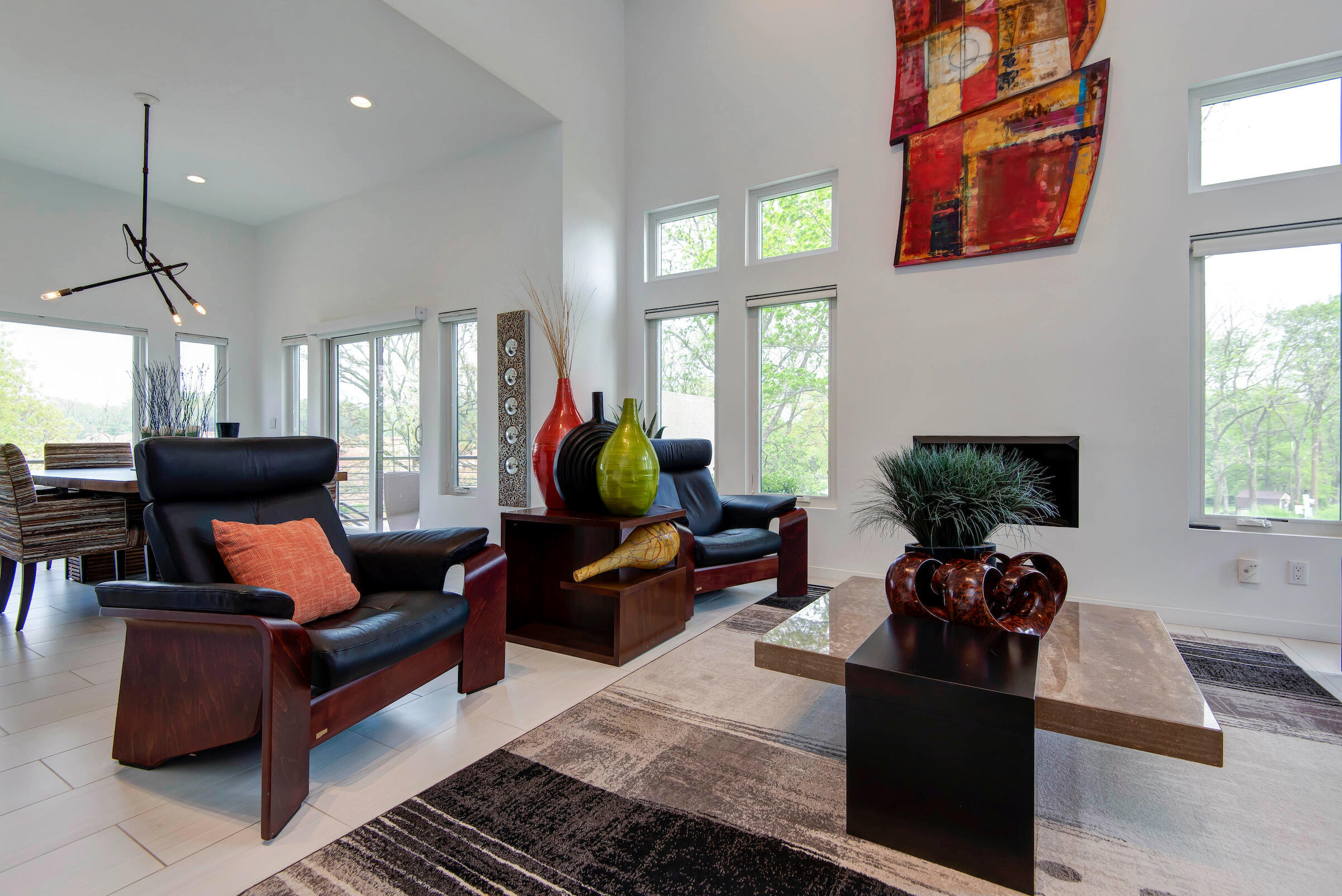 Highland Springs - Residential