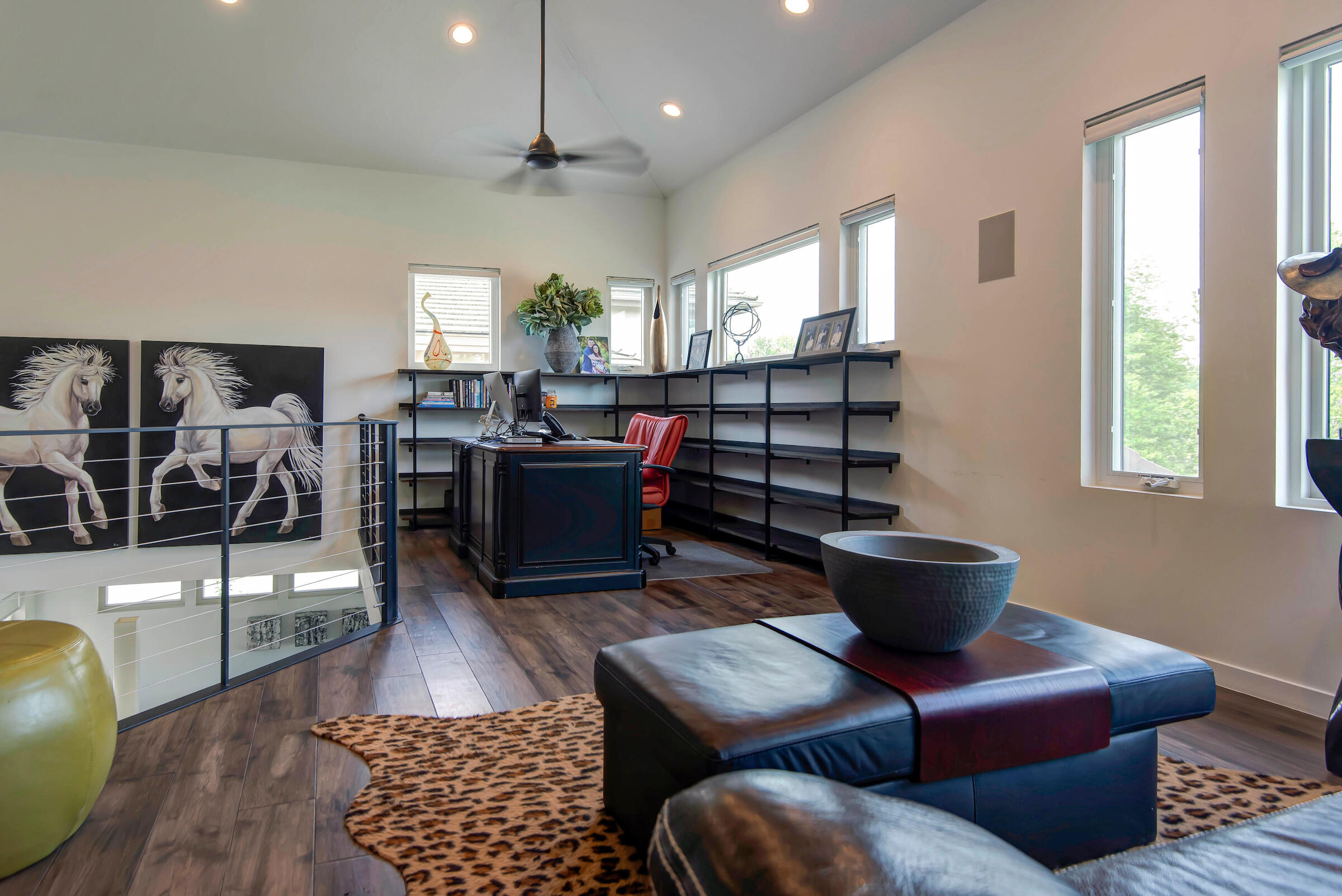 Highland Springs - Residential